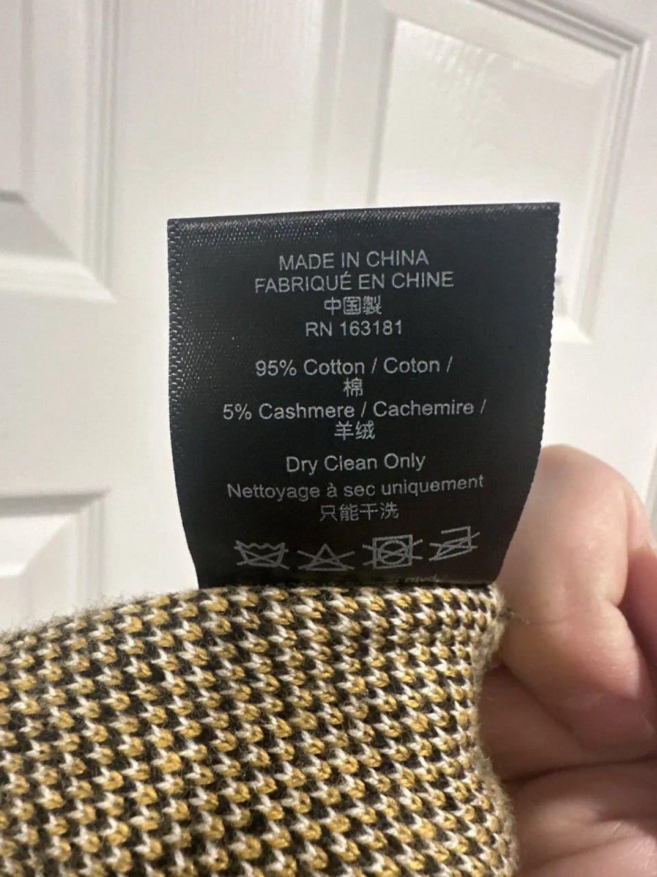 Rhude Rhude gp script logo knit shorts Size US 34 / EU 50 - 5 Thumbnail