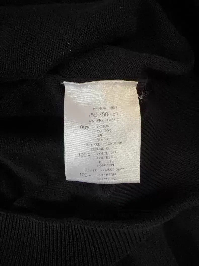 Givenchy Givenchy Starry Print Crewneck Sweatshirt Size US L / EU 52-54 / 3 - 4 Thumbnail