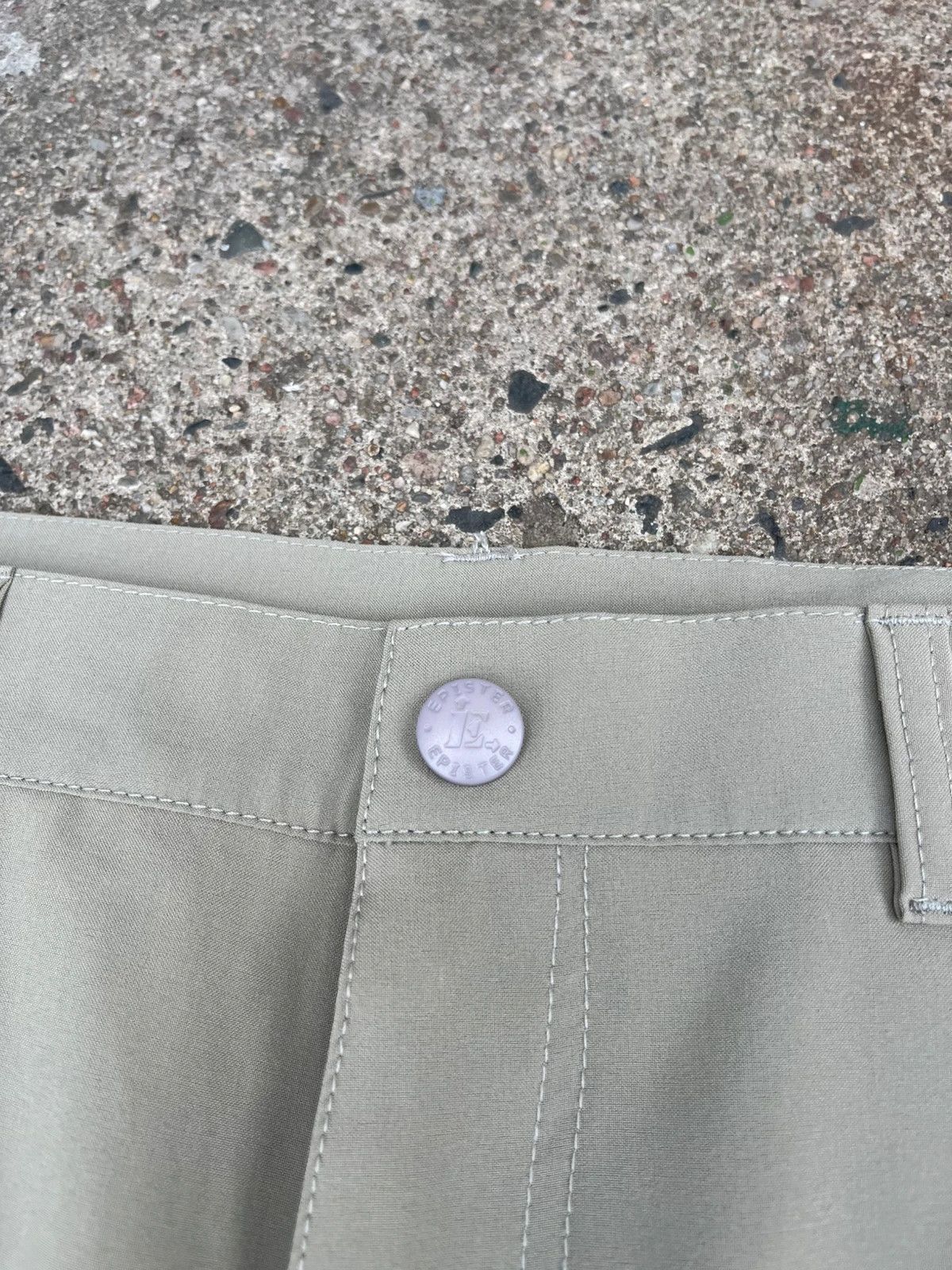 Outdoor Research Life Epister Outdoor Trekking Wide Shorts 38/M Size US 32 / EU 48 - 4 Thumbnail