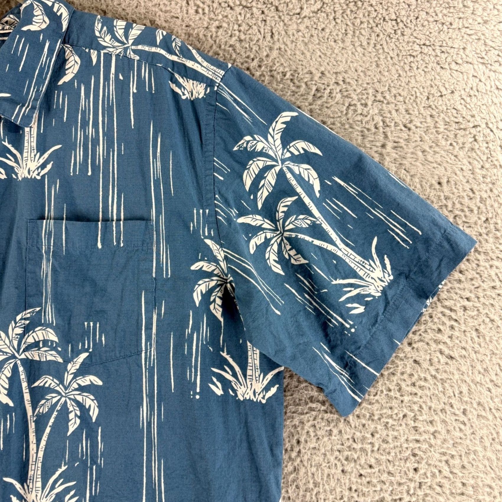 Quiksilver VINTAGE? No. Size US XL / EU 56 / 4 - 3 Thumbnail