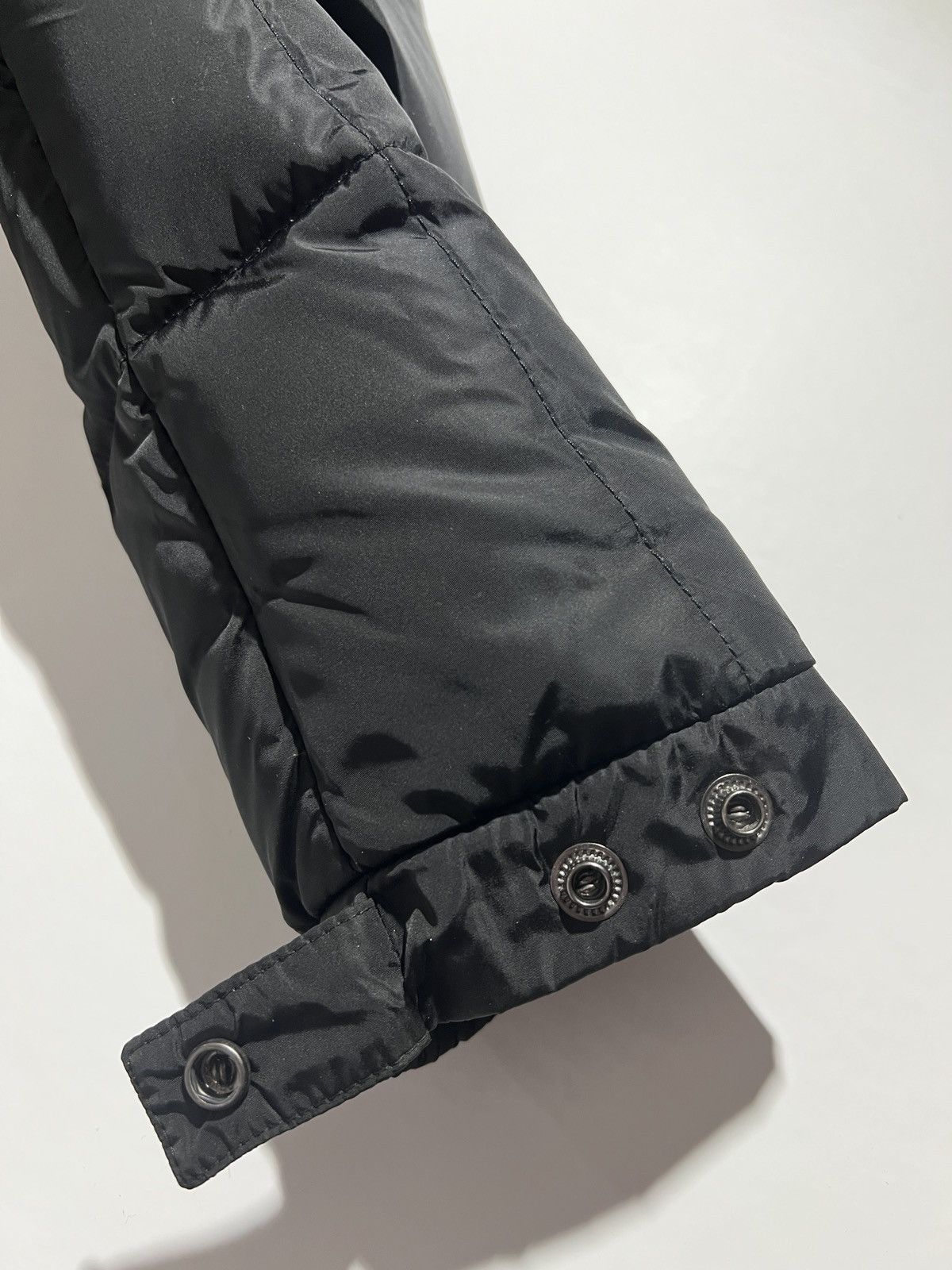 Moncler Moncler Size 2 Vernet Giubbotto Down Jacket Size US M / EU 48-50 / 2 - 22 Thumbnail