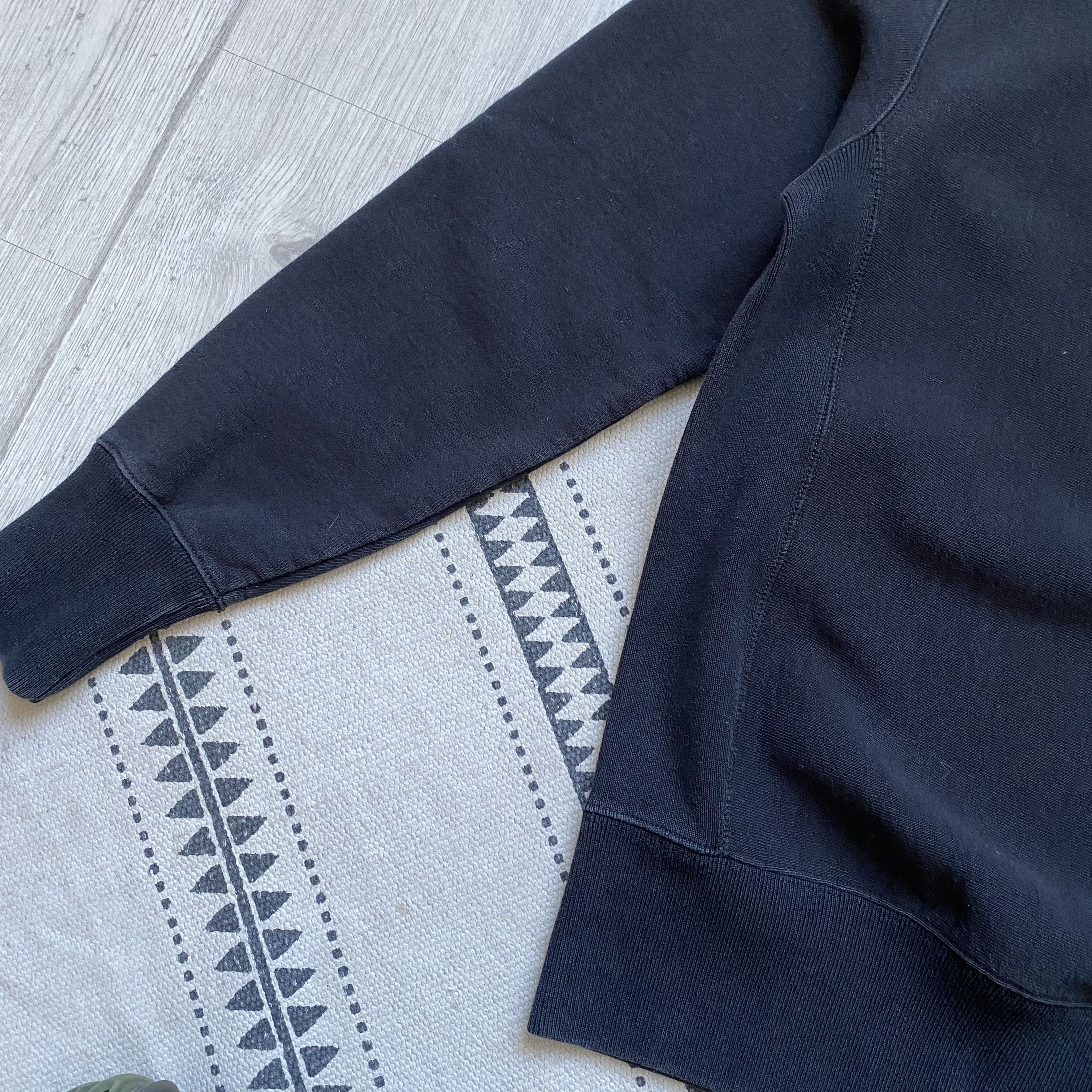 Champion Vintage 00s Champion Reverse Weave Heavy sweatshirt Y2k Size US XS / EU 42 / 0 - 6 Thumbnail