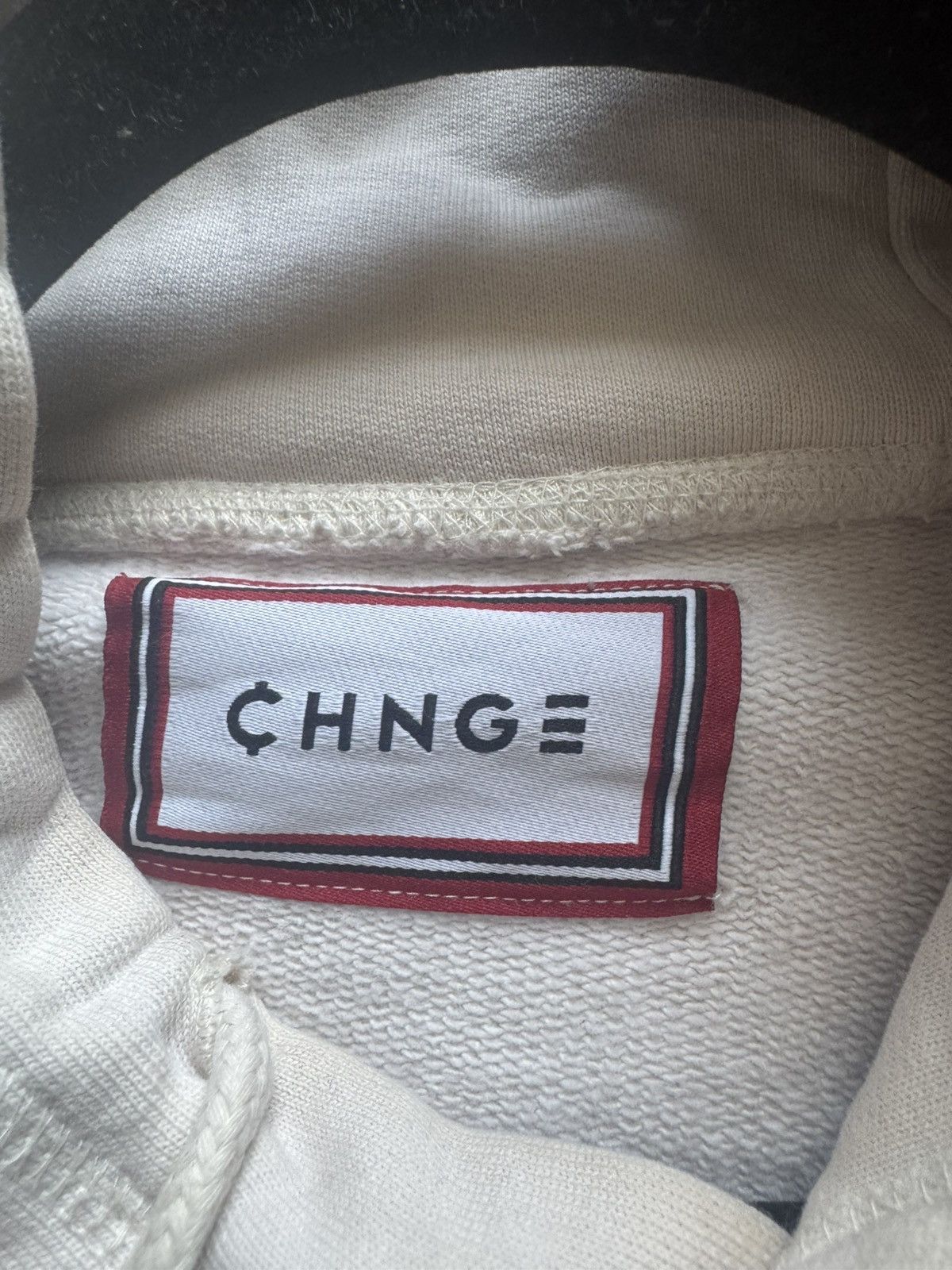 CHNGE CHNGE X MHA You Are Loved Hoodie Sweatshirt Size US L / EU 52-54 / 3 - 4 Thumbnail