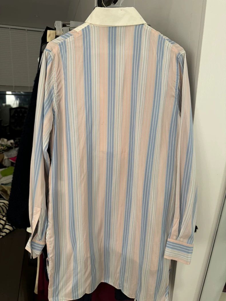 Loewe LOEWE shirt Size XXS / US 00 / IT 34 - 2 Thumbnail