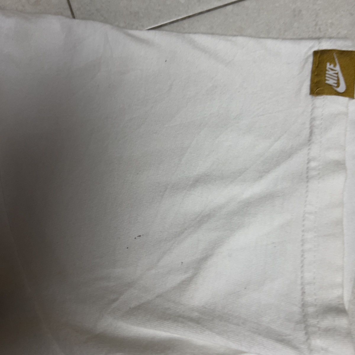 Nike Nike Basketball Size US M / EU 48-50 / 2 - 8 Thumbnail