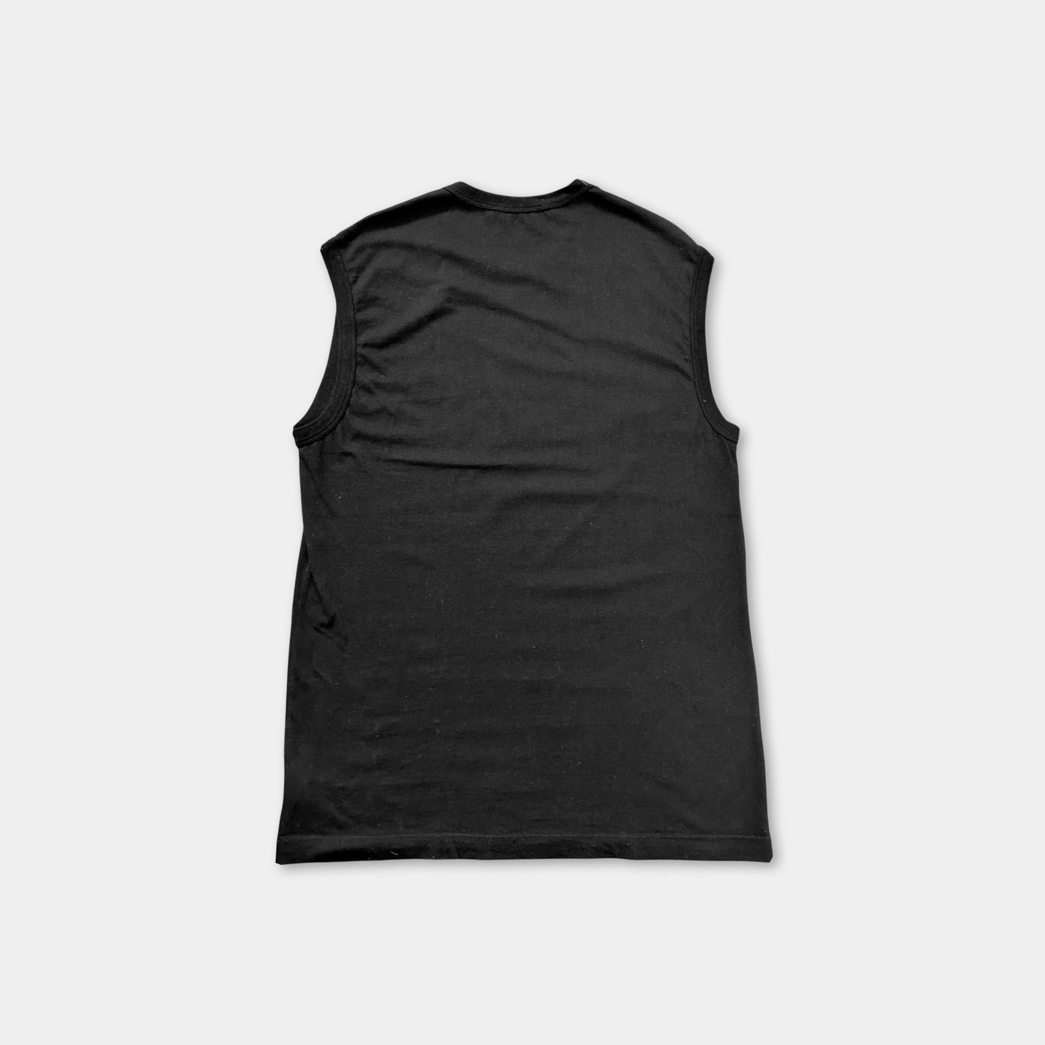 Dolce & Gabbana Dolce & Gabbana Sexy Sensitive Rebellious Sequin Sleeveless Size US L / EU 52-54 / 3 - 6 Thumbnail