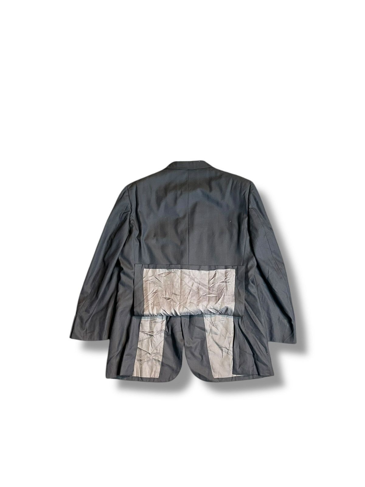 Burberry × Vintage Burberry’s Vintage Men Blazer (26) Size US M / EU 48-50 / 2 - 6 Thumbnail