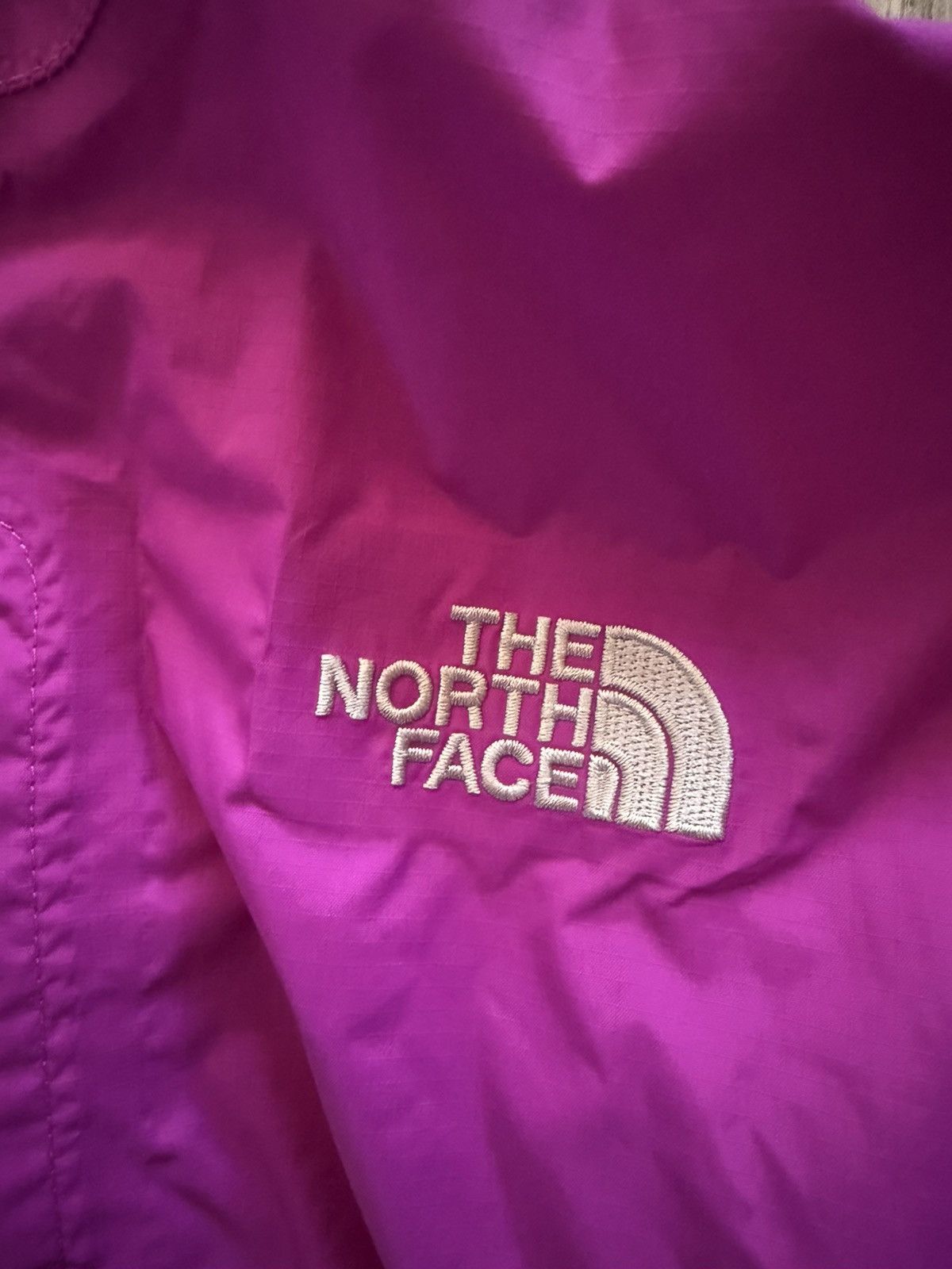 The North Face The North Face Shell Jacket Size L / US 10 / IT 46 - 4 Thumbnail