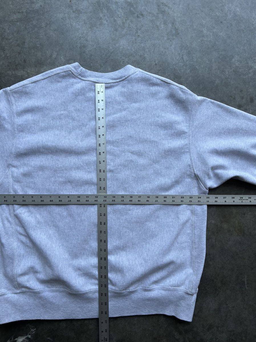 Champion Vintage 90s Champion Crewneck Size US XL / EU 56 / 4 - 6 Thumbnail