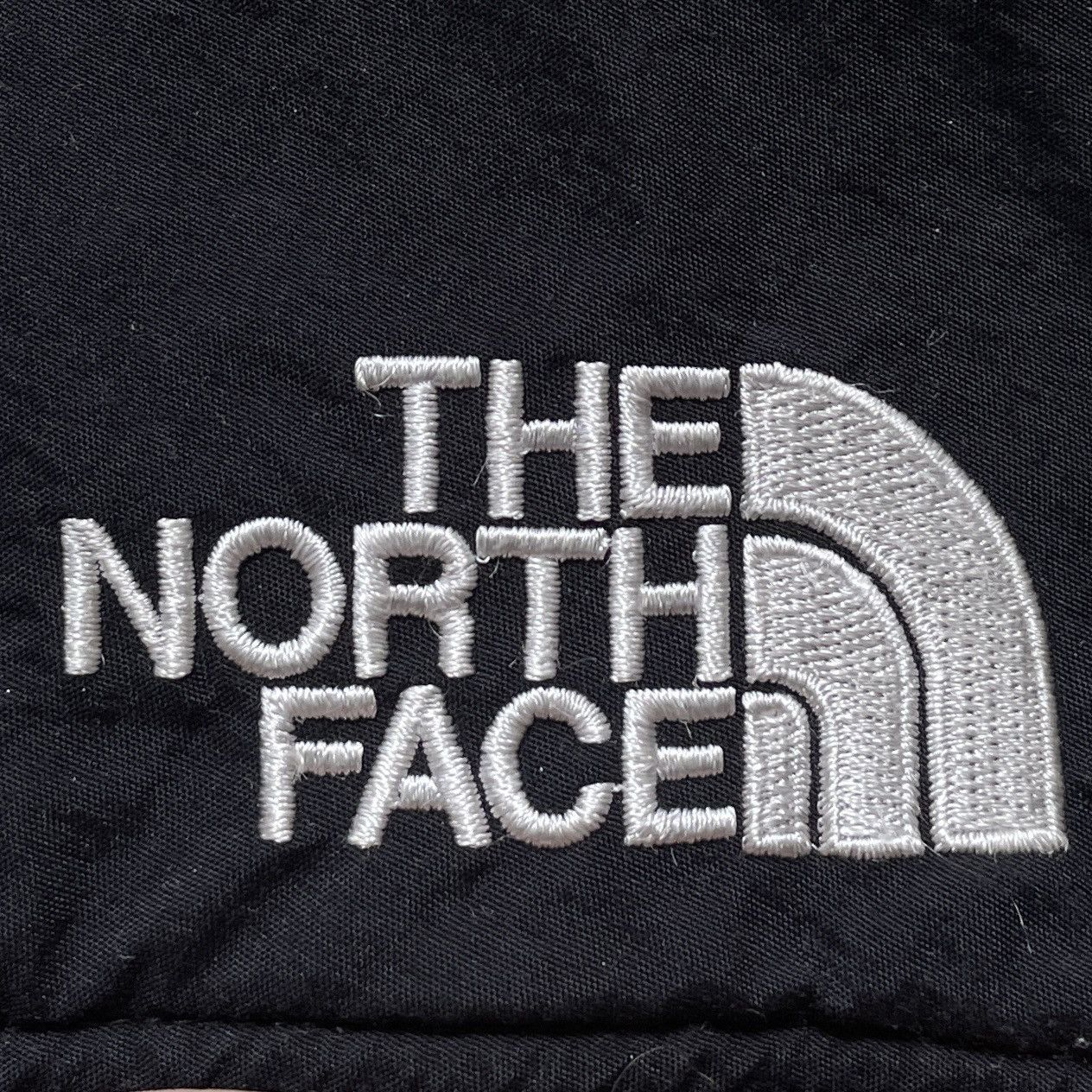 The North Face × Vintage Vintage Brand The North Face Full Zipper Fleece Jacket 2000s Size US XL / EU 56 / 4 - 9 Thumbnail