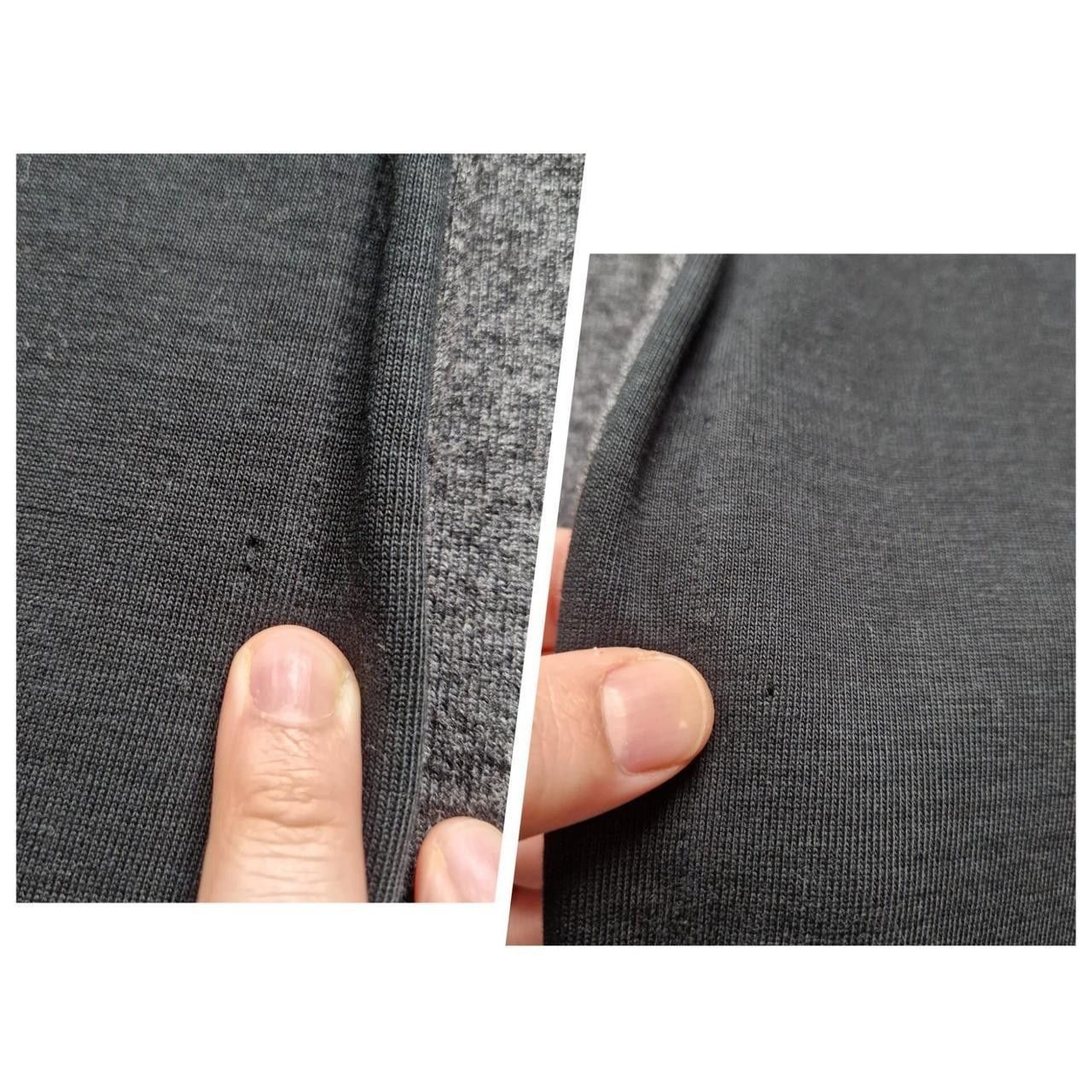 Y's for Men Mens vintage Y's by yohji yamamoto black cotton cardigan Size US L / EU 52-54 / 3 - 7 Thumbnail