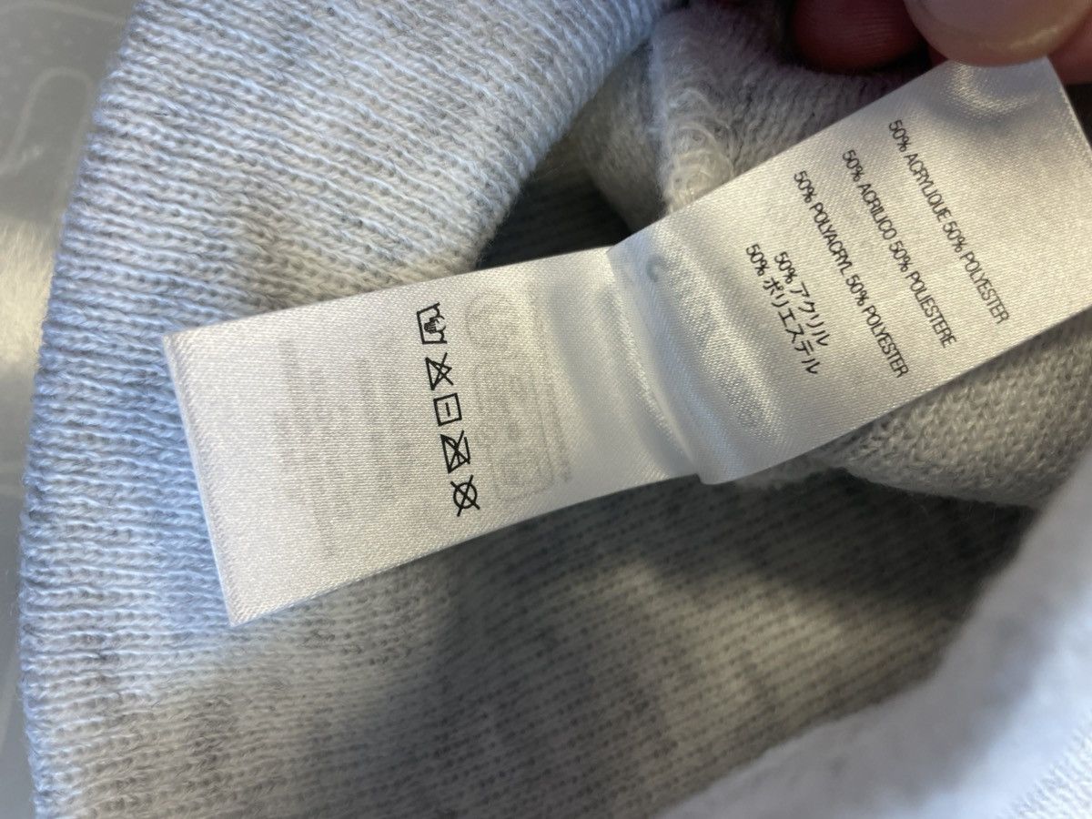 Supreme Supreme NWO Beanie Size ONE SIZE - 7 Thumbnail