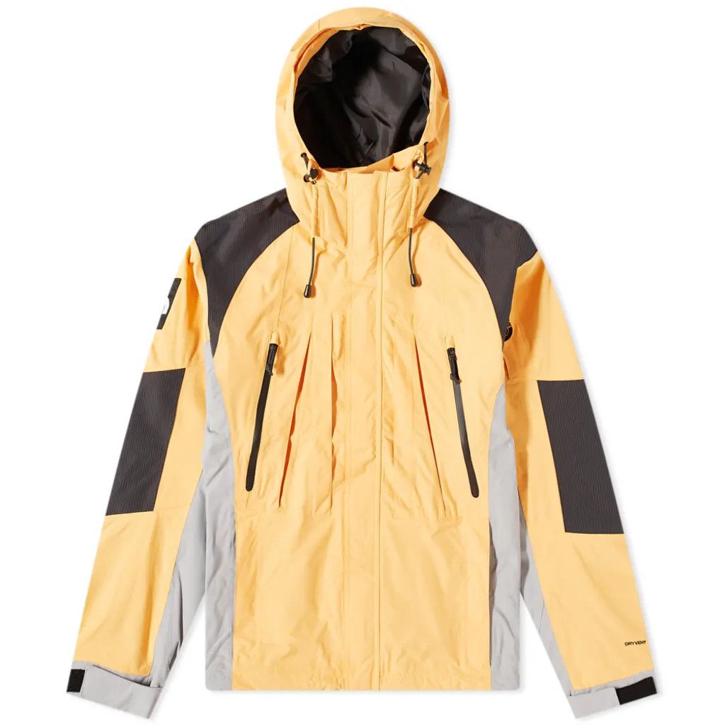 The North Face The North Face Phlego 2L Dryvent Jacket Small Size US S / EU 44-46 / 1 - 7 Thumbnail