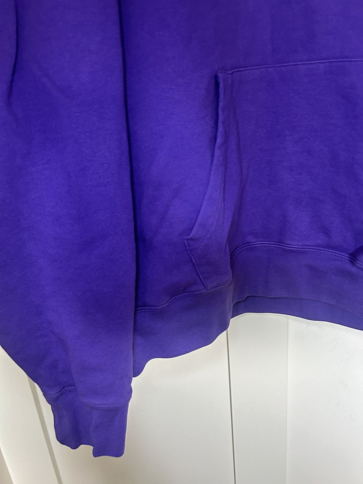 Billionaire Boys Club Vintage BBC Billionare Boys Club Europe classic logo hoodie Size US XXL / EU 58 / 5 - 7 Thumbnail