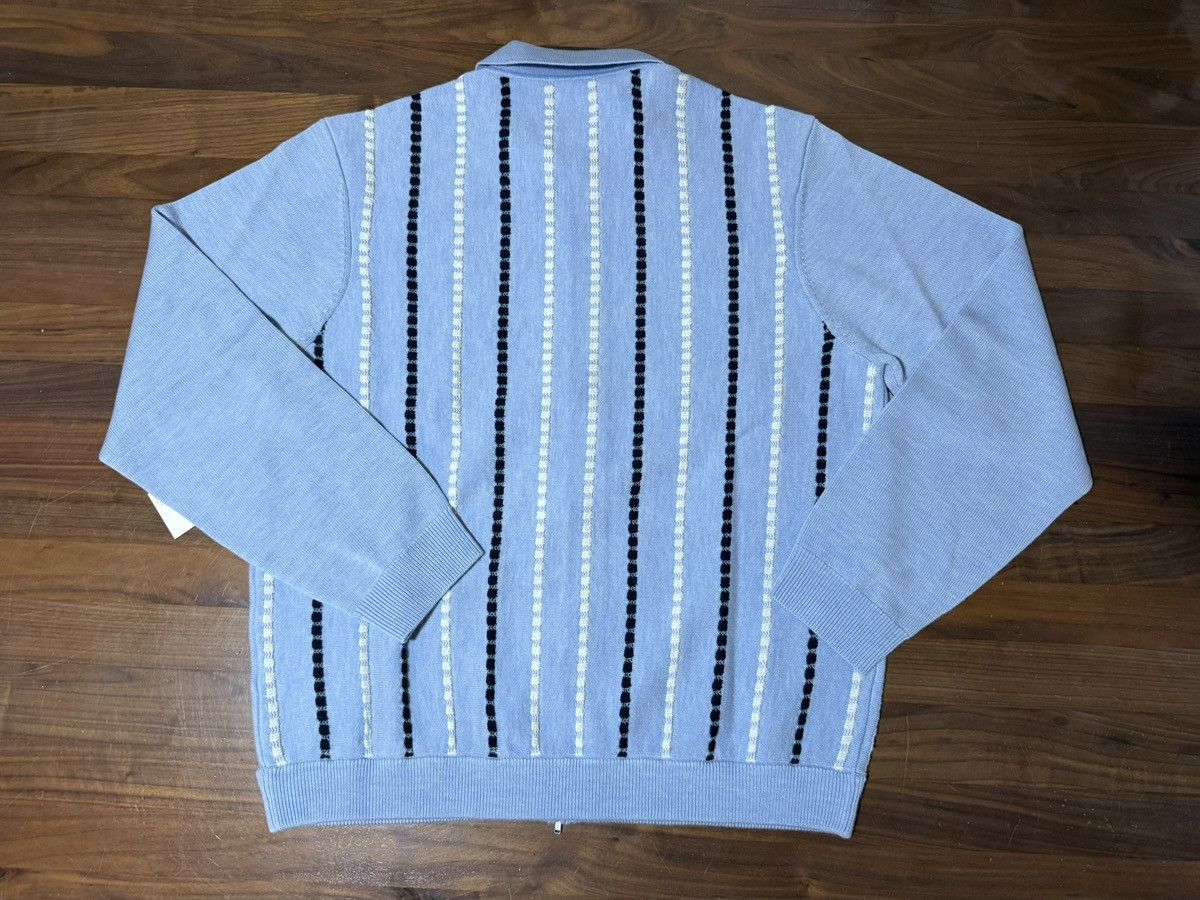 Aime Leon Dore Aime Leon Dore ALD New York Mets Merino Cardigan Sweater XL Size US XL / EU 56 / 4 - 8 Thumbnail