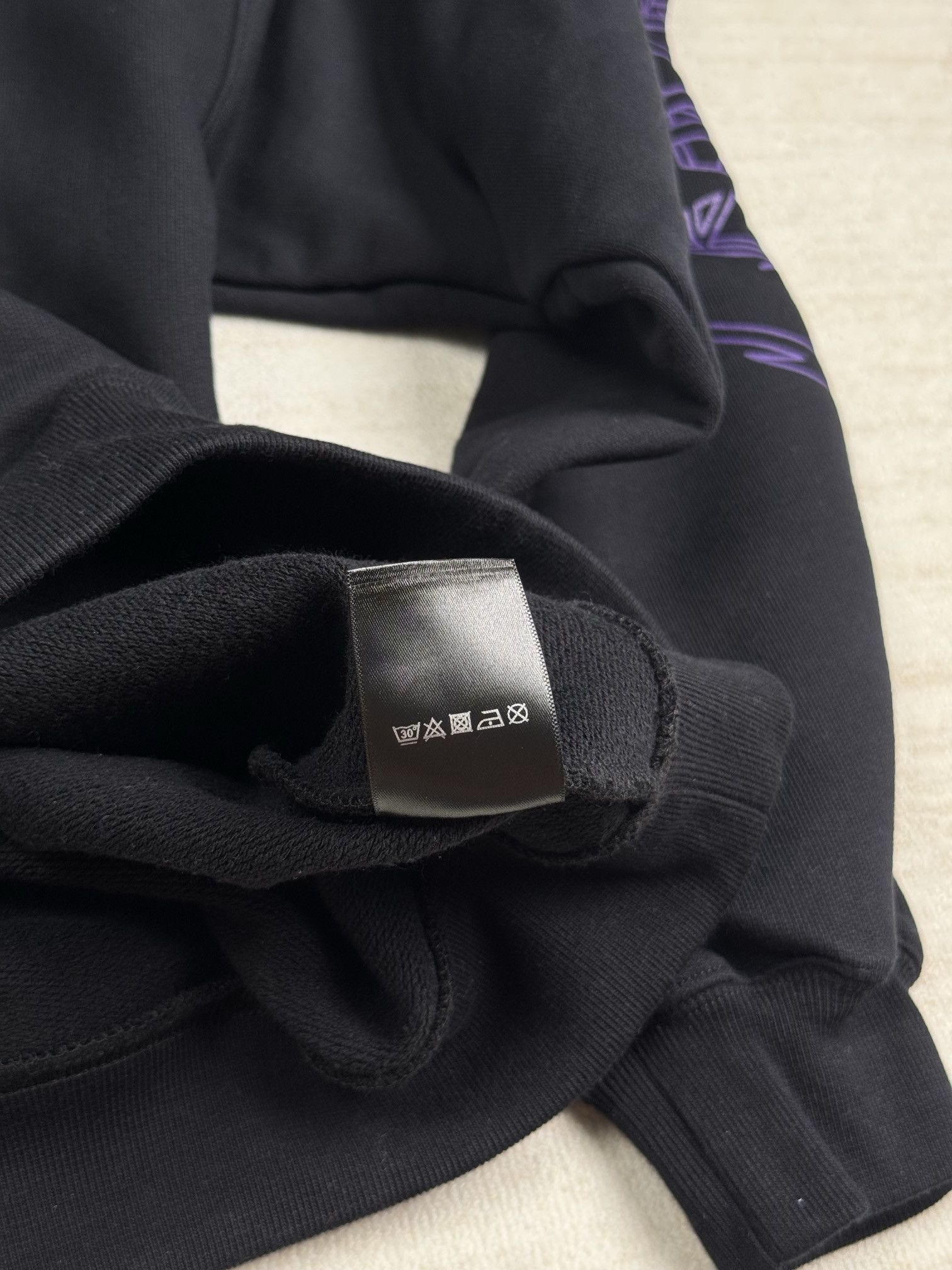 Vetements Oversized Hoodie Size US S / EU 44-46 / 1 - 5 Thumbnail