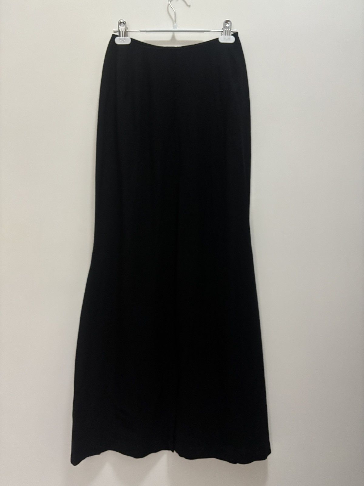 Ann Demeulemeester Ann demeulemeester maxi wool skirt Size 30" / US 8 / IT 44 - 7 Thumbnail