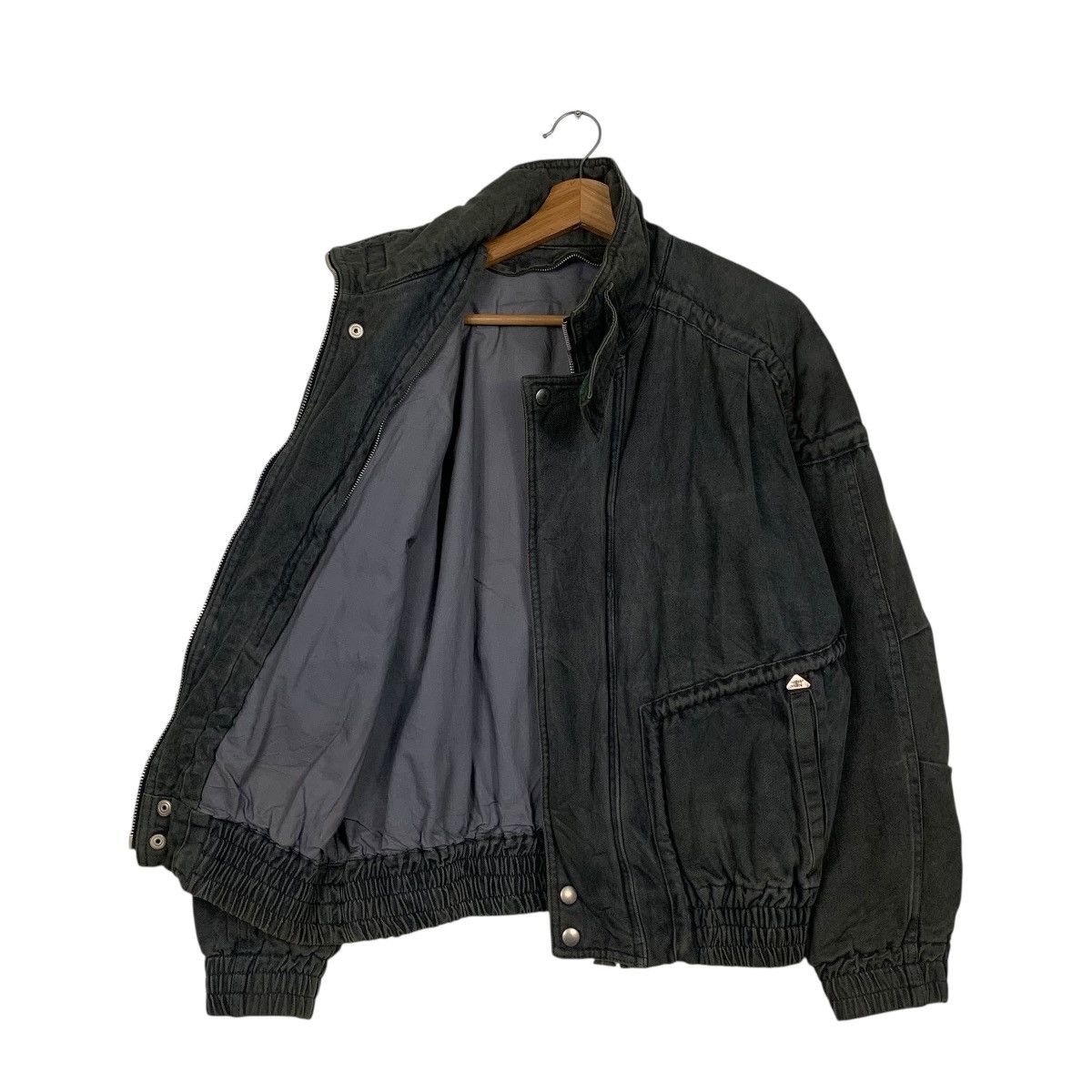 Other Vintage New Man Paris Jacket Size US M / EU 48-50 / 2 - 9 Thumbnail