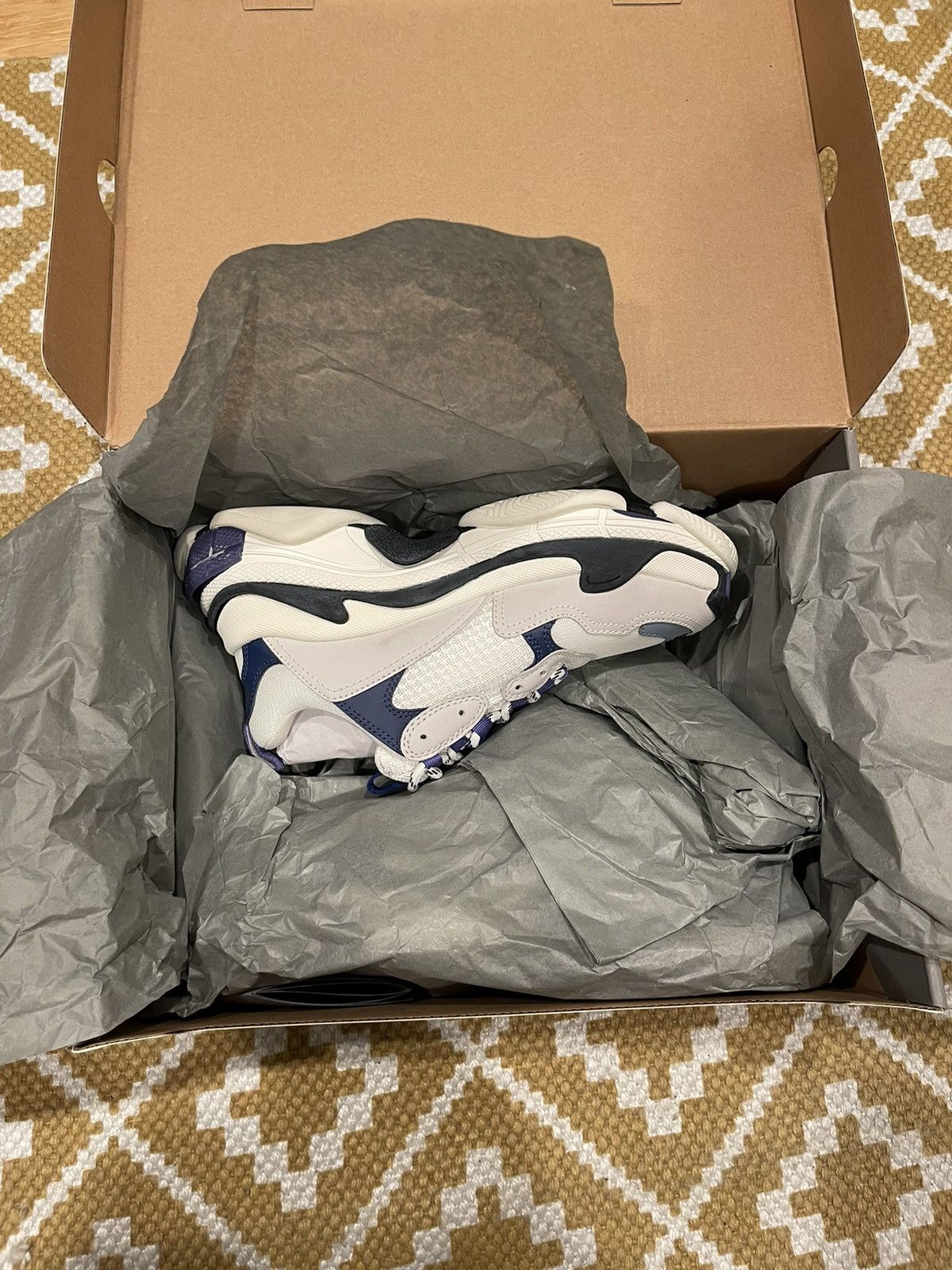 Balenciaga Balenciaga Triple S Size US 9 / IT 39 - 8 Thumbnail