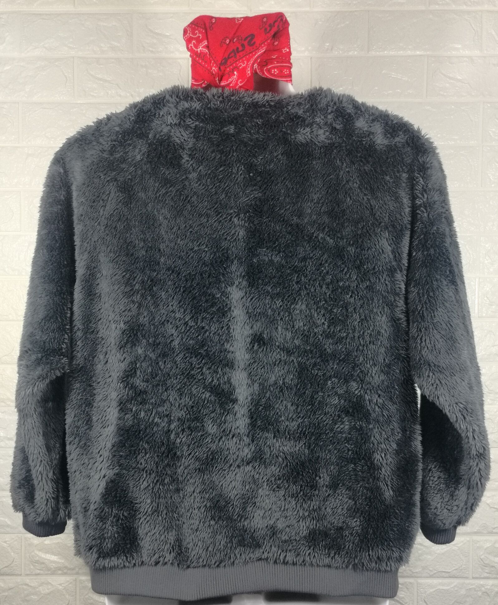 Champion Vintage Champion Fleece Sweatshirt Size M / US 6-8 / IT 42-44 - 4 Thumbnail