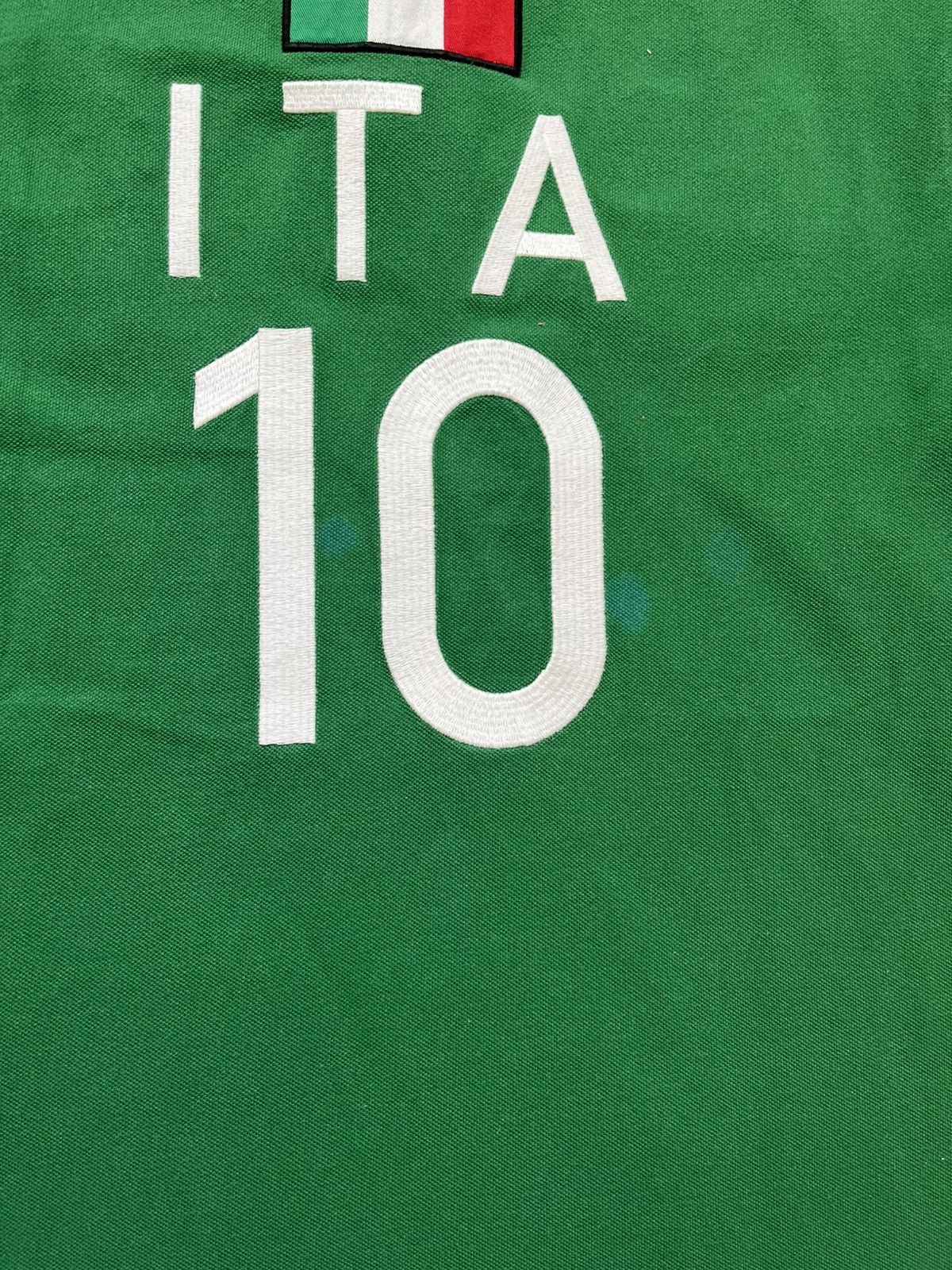 Polo Ralph Lauren Polo Ralph Lauren Italy 2011 Vintage size XL Size US XL / EU 56 / 4 - 13 Thumbnail