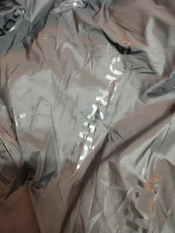 Other Gofranck Eye Parka jacket size S Size S / US 4 / IT 40 - 5 Thumbnail