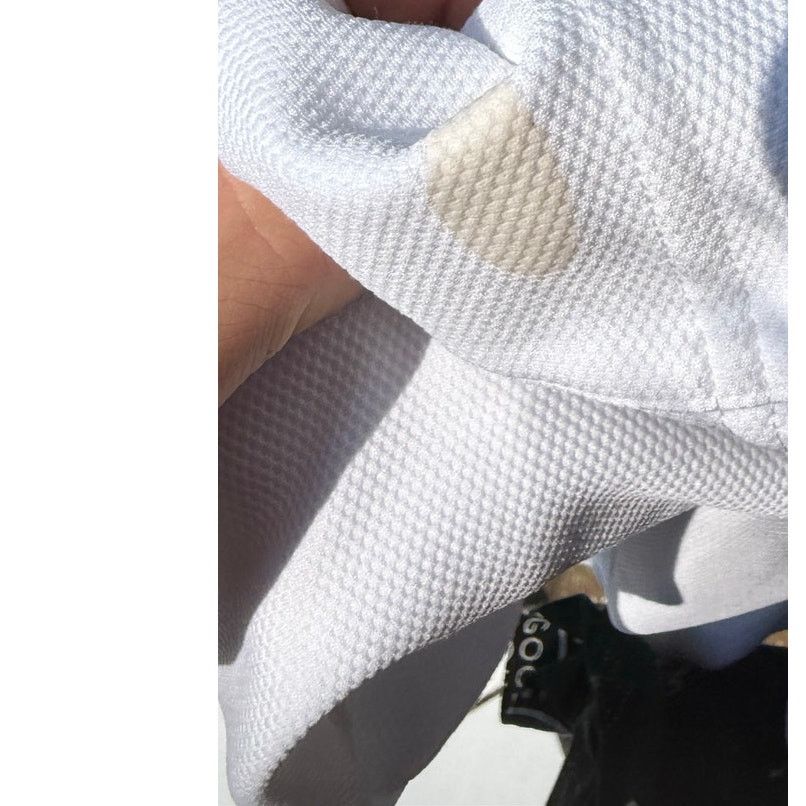 Adidas Adidas Short sleeve Polo Size US XL / EU 56 / 4 - 4 Thumbnail