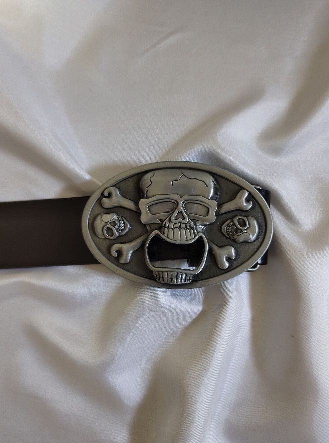 Vintage Fashion personalized simple belt Size ONE SIZE - 5 Thumbnail