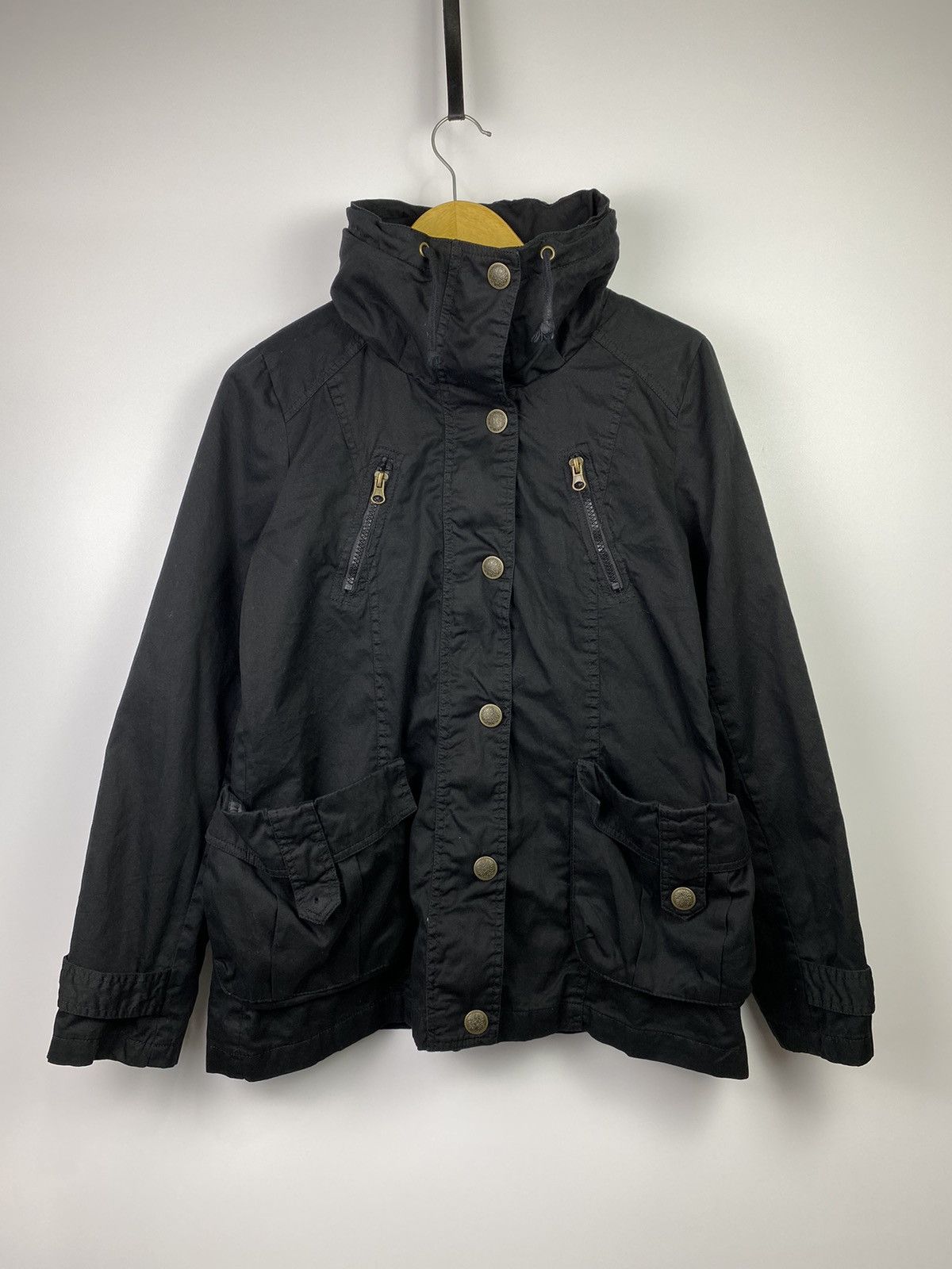 If Six Was Nine Bono jacket japanese brand ifsixwasnine style Size US L / EU 52-54 / 3 - 2 Thumbnail