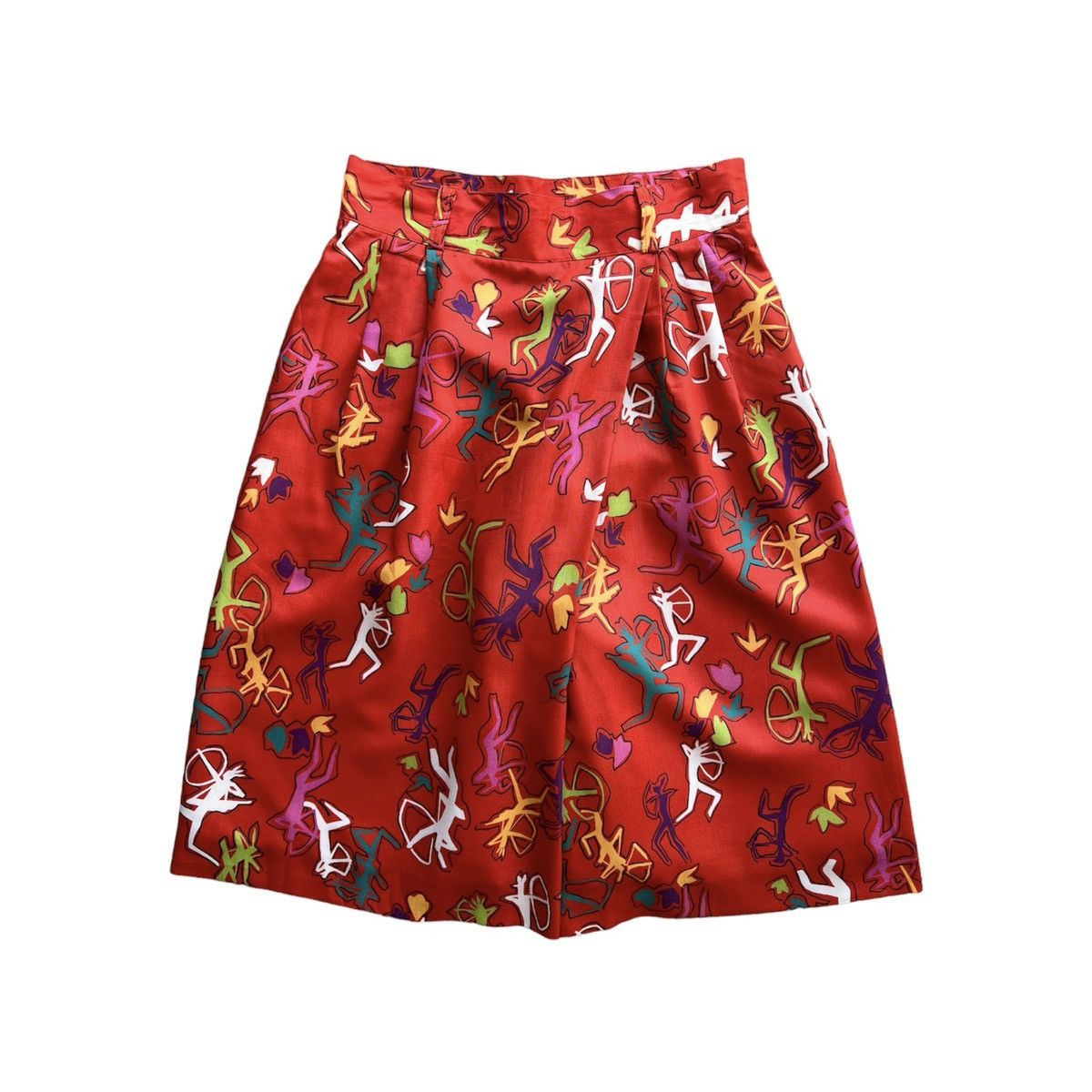 Karl Lagerfeld Karl Lagerfeld Short Pants Size 25" / US 0 / IT 36 - 1 Thumbnail