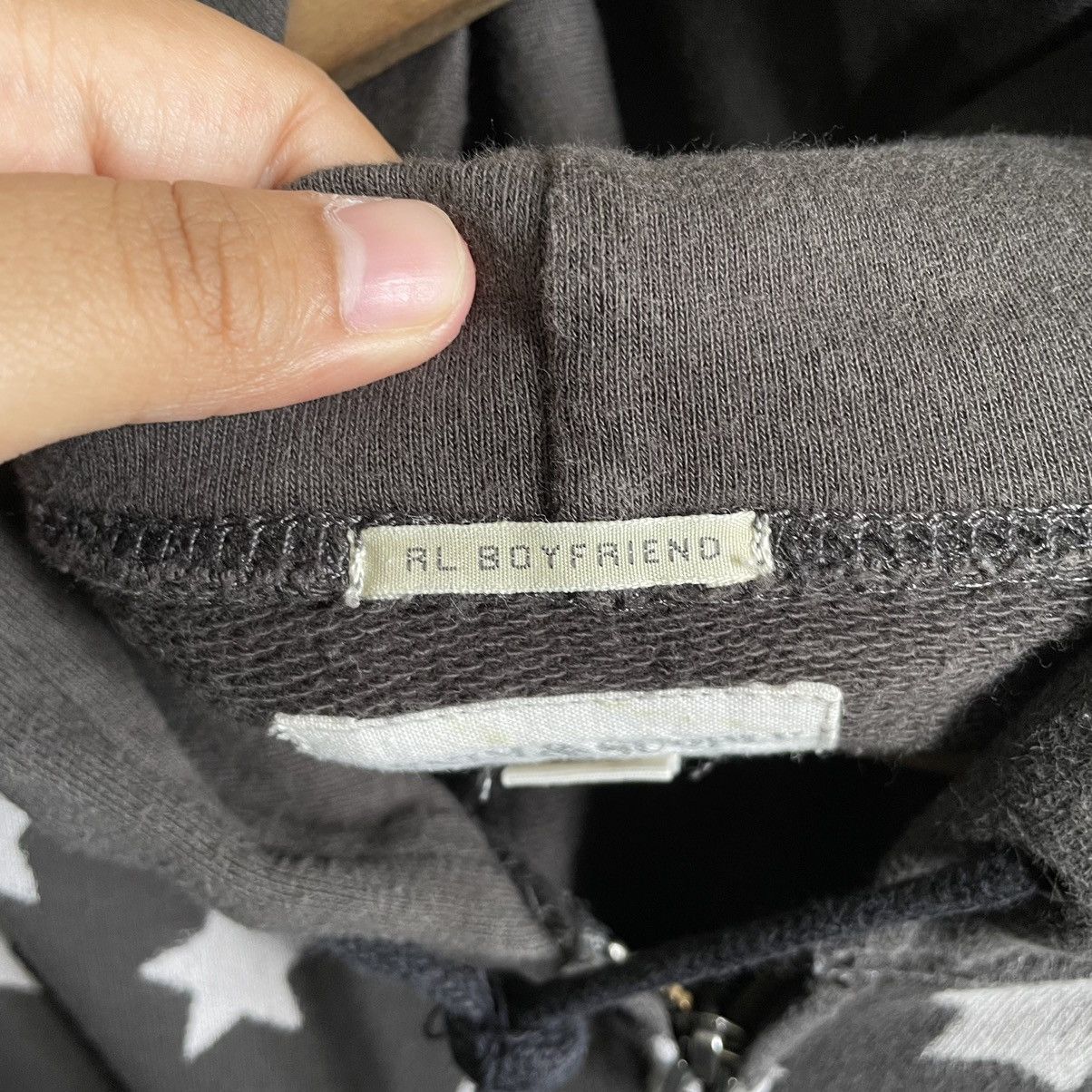 Denim & Supply Ralph Lauren Vintage Denim Supply Ralph lauren Hoodie Size US M / EU 48-50 / 2 - 3 Thumbnail