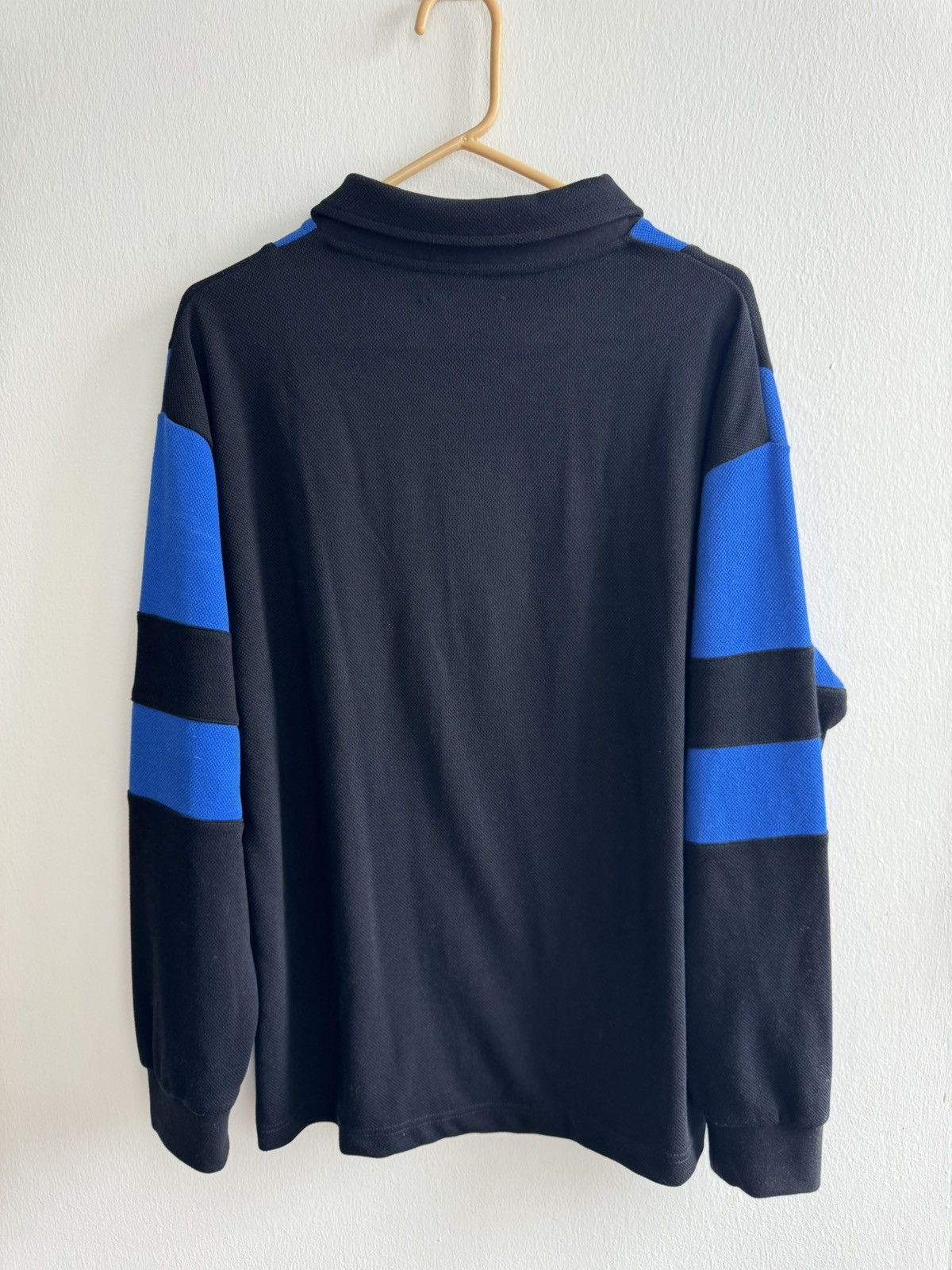 Pleasures Trespass Men's Rugby Polo Size US M / EU 48-50 / 2 - 2 Thumbnail
