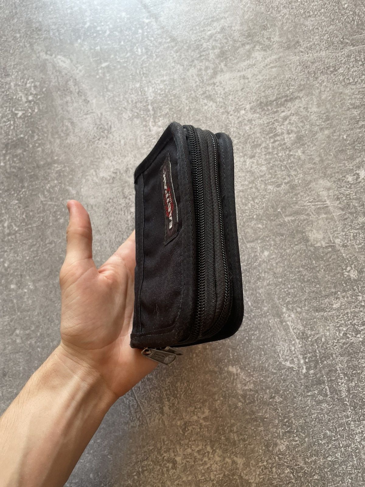 Eastpak × Vintage Vintage Eastpak USA Wallet Size ONE SIZE - 3 Thumbnail