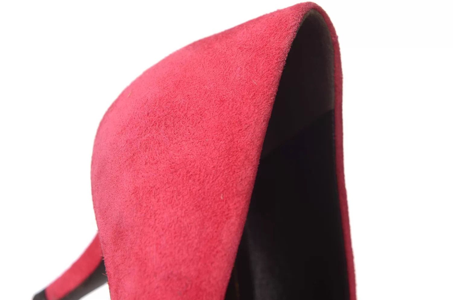 Roger Vivier Roger Vivier Women's Pumps 36 Size US 5.5 / IT 35.5 - 5 Thumbnail