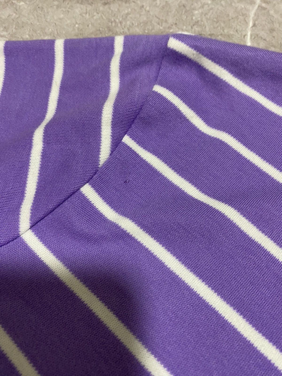 Polo Ralph Lauren Vintage Y2K Polo Ralph Lauren Polo T-Shirt Retro Hype 90s Size US S / EU 44-46 / 1 - 7 Thumbnail