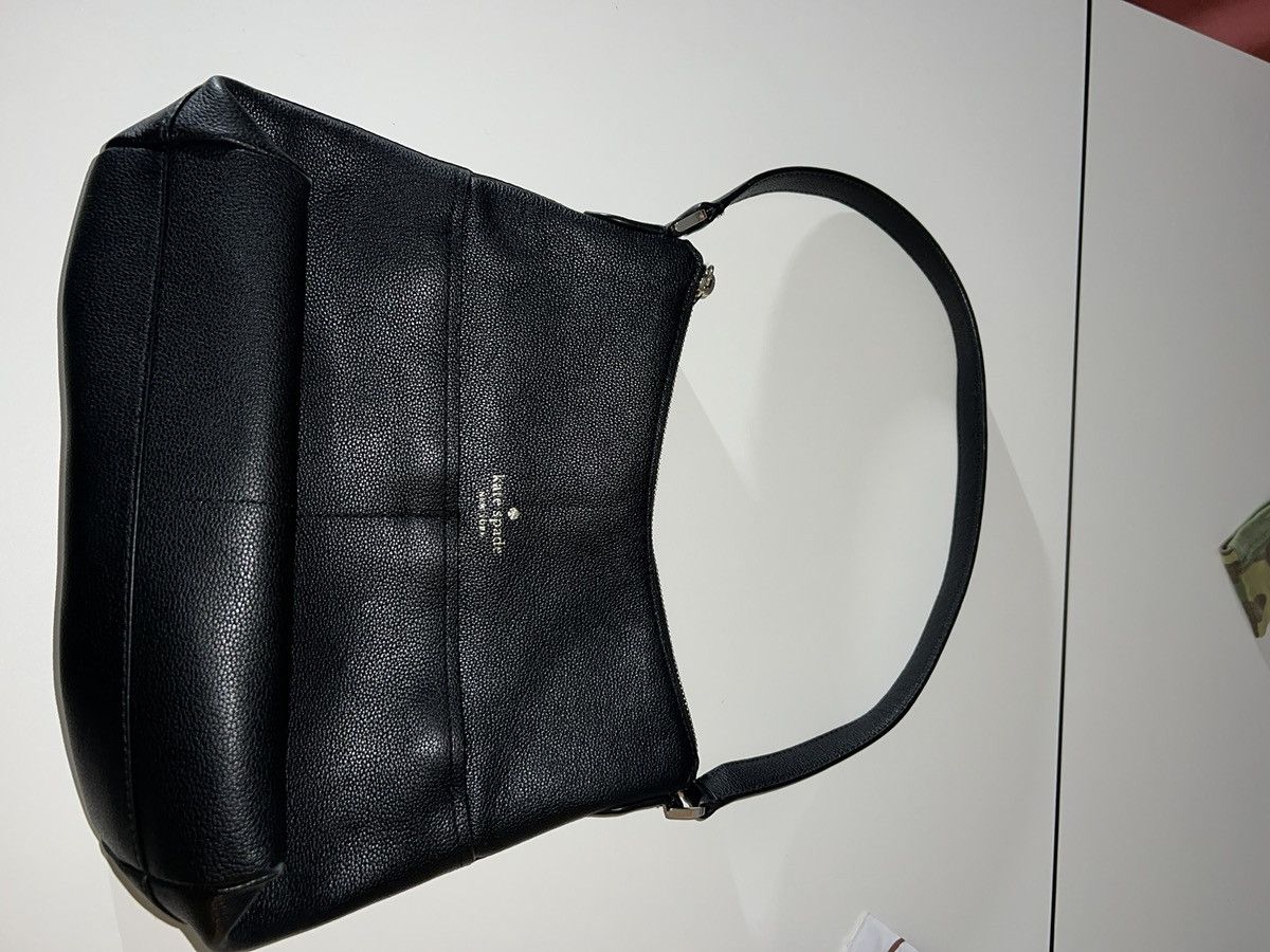 Kate Spade Kate Spade Bailey Shoulder Bag Size ONE SIZE - 4 Thumbnail