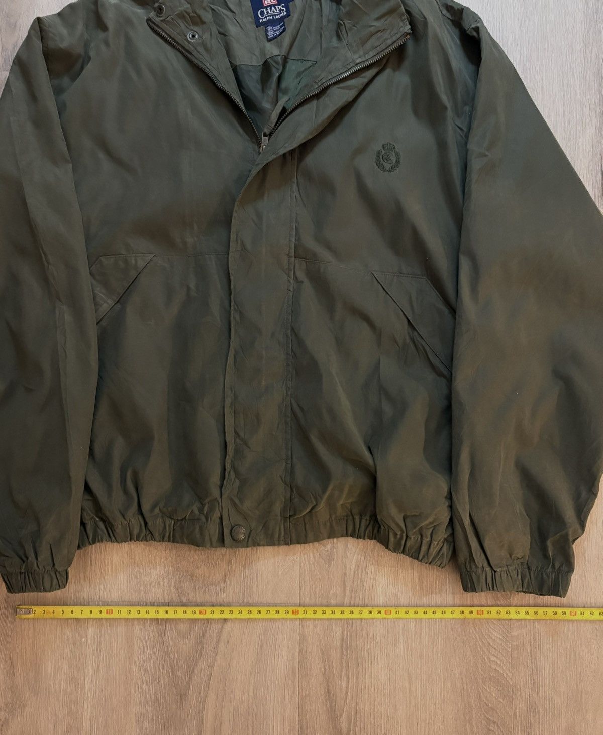 Chaps Ralph Lauren Chaps Ralph Lauren Jacket - Size L Size US L / EU 52-54 / 3 - 4 Thumbnail