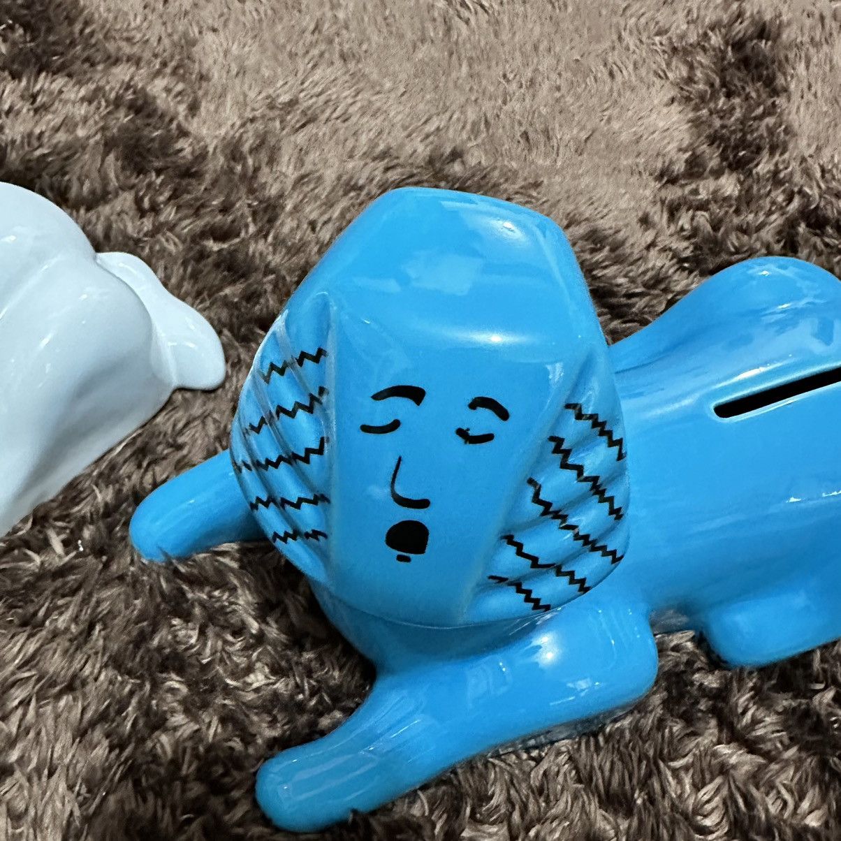 Supreme Supreme Mark Gonzalez Piggy Bank sample Size ONE SIZE - 3 Thumbnail