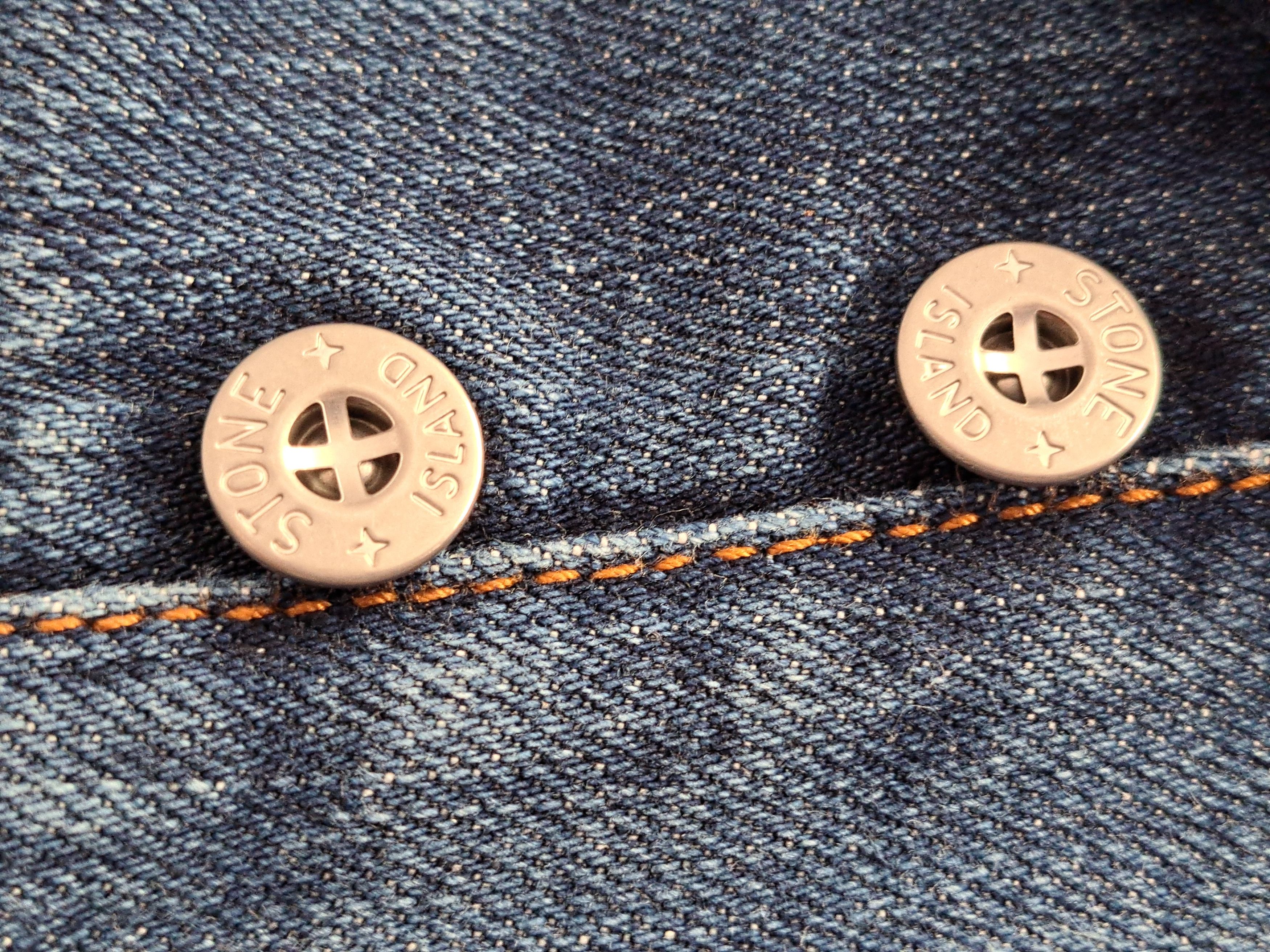 Stone Island Stone Island jeans. Size 31/34 Size US 31 - 9 Thumbnail