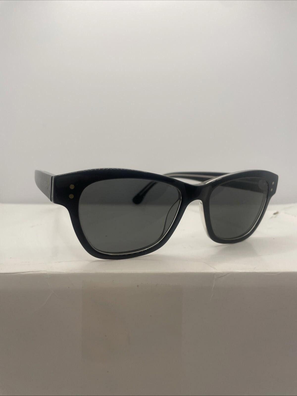 Michael Kors MICHAEL KORS Sunglasses MK 244 | Black Genuine Size ONE SIZE - 1 Thumbnail
