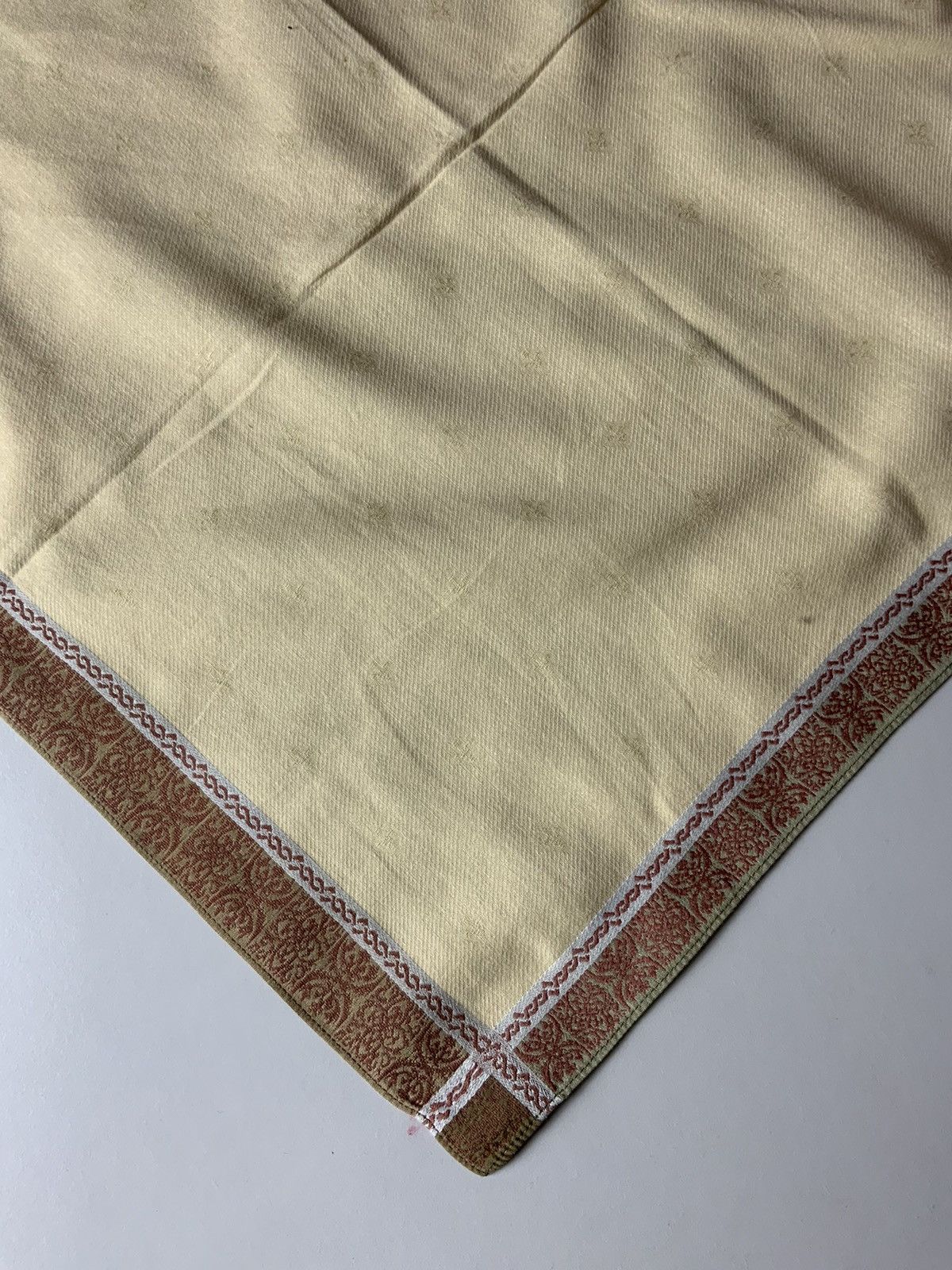 Mario Valentino Mario Valentino Bandana Handkerchief Size ONE SIZE - 6 Thumbnail