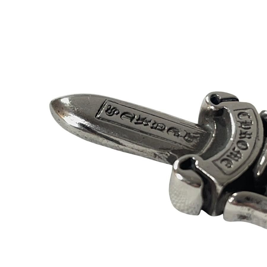 Chrome Hearts Chrome Hearts Dagger #10 pendant CHARM necklace pendant Size ONE SIZE - 6 Thumbnail