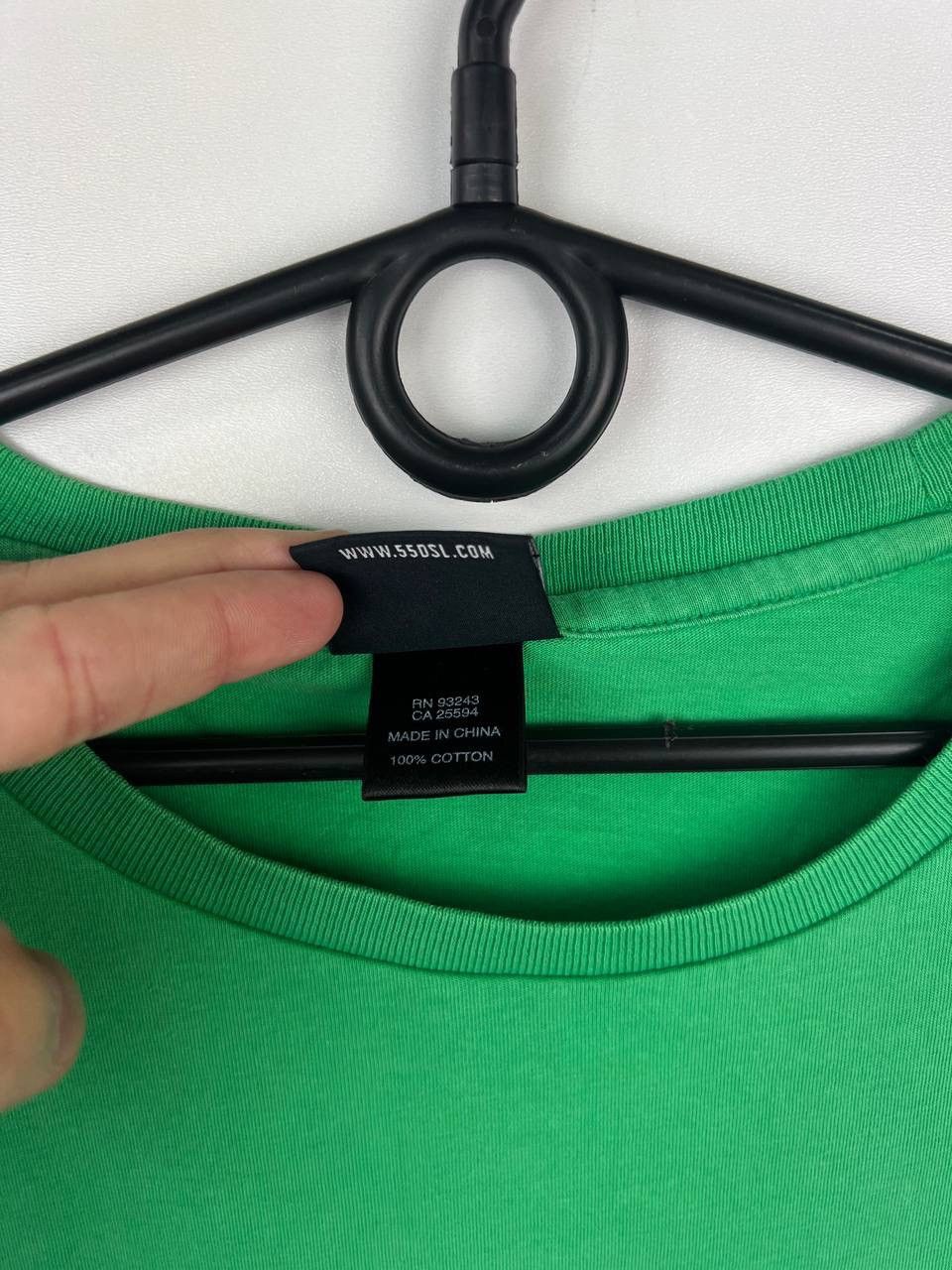 Diesel × Vintage 5 Diesel luxury t-shirts size XXL Size US XXL / EU 58 / 5 - 4 Thumbnail