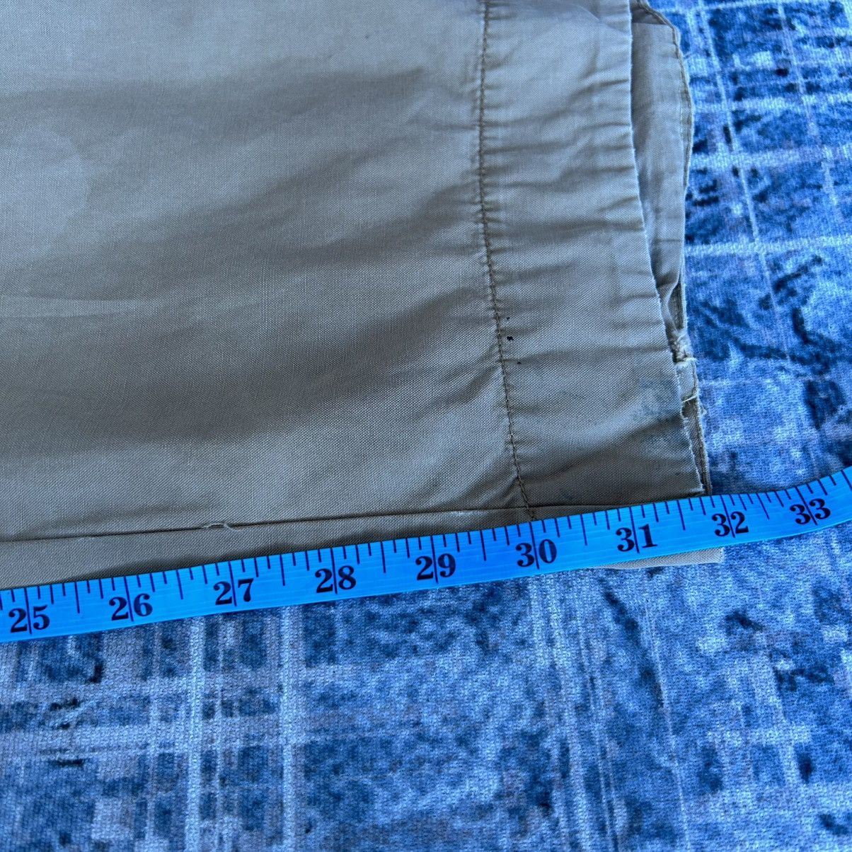 Diesel × Japanese Brand Diesel Tactical Cargo Pants Size US 34 / EU 50 - 23 Thumbnail