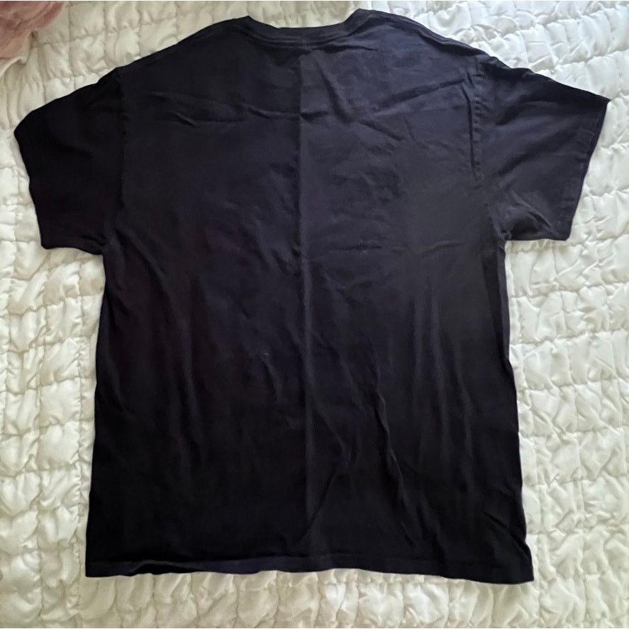 Ripple Junction Bleach Anime Ripple Junction Manga Graphic T-Shirt M Black Size US M / EU 48-50 / 2 - 4 Thumbnail