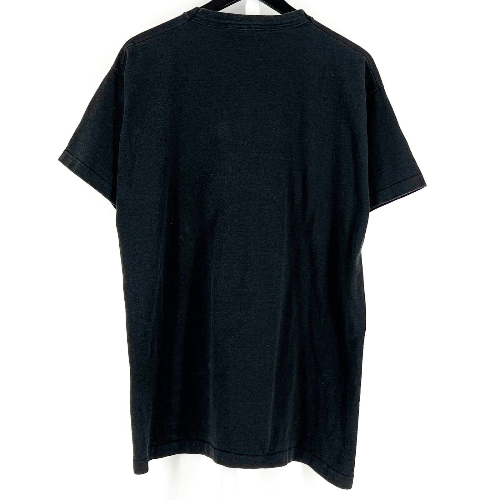 Fruit Of The Loom × Vintage 90s Bahamas embroidered tshirt 1990s vintage Size XL / US 12-14 / IT 48-50 - 5 Thumbnail