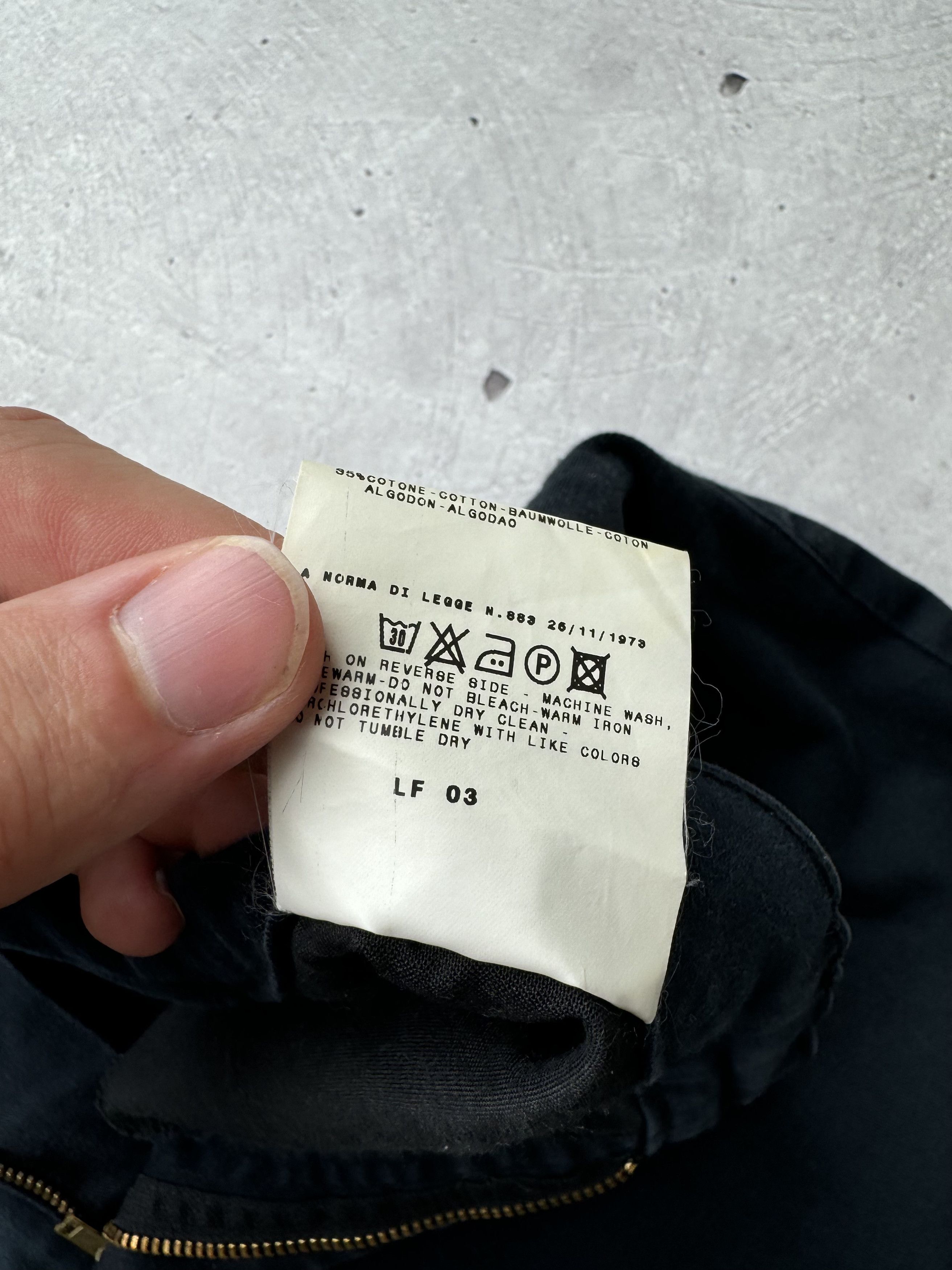 Dolce & Gabbana × Vintage Dolce & Gabbana Vintage Mini Skirt Size 34" / US 12 / IT 48 - 6 Thumbnail