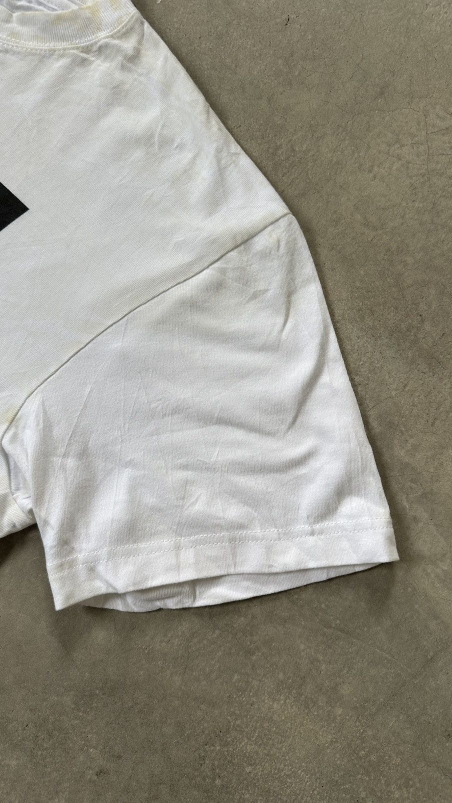 Other VINTAGE YOKO HANPA NAITTE SAMURAI VICTORY TEE Size US M / EU 48-50 / 2 - 3 Thumbnail