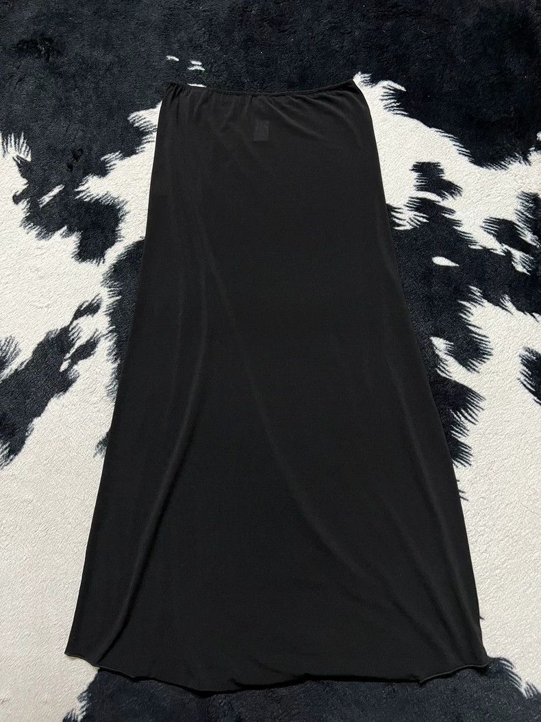 Kenzo KENZO Ultra Low-Rise Seemingly Skirt But Actually Pants Size 24" / US 00 / IT 34 - 6 Thumbnail