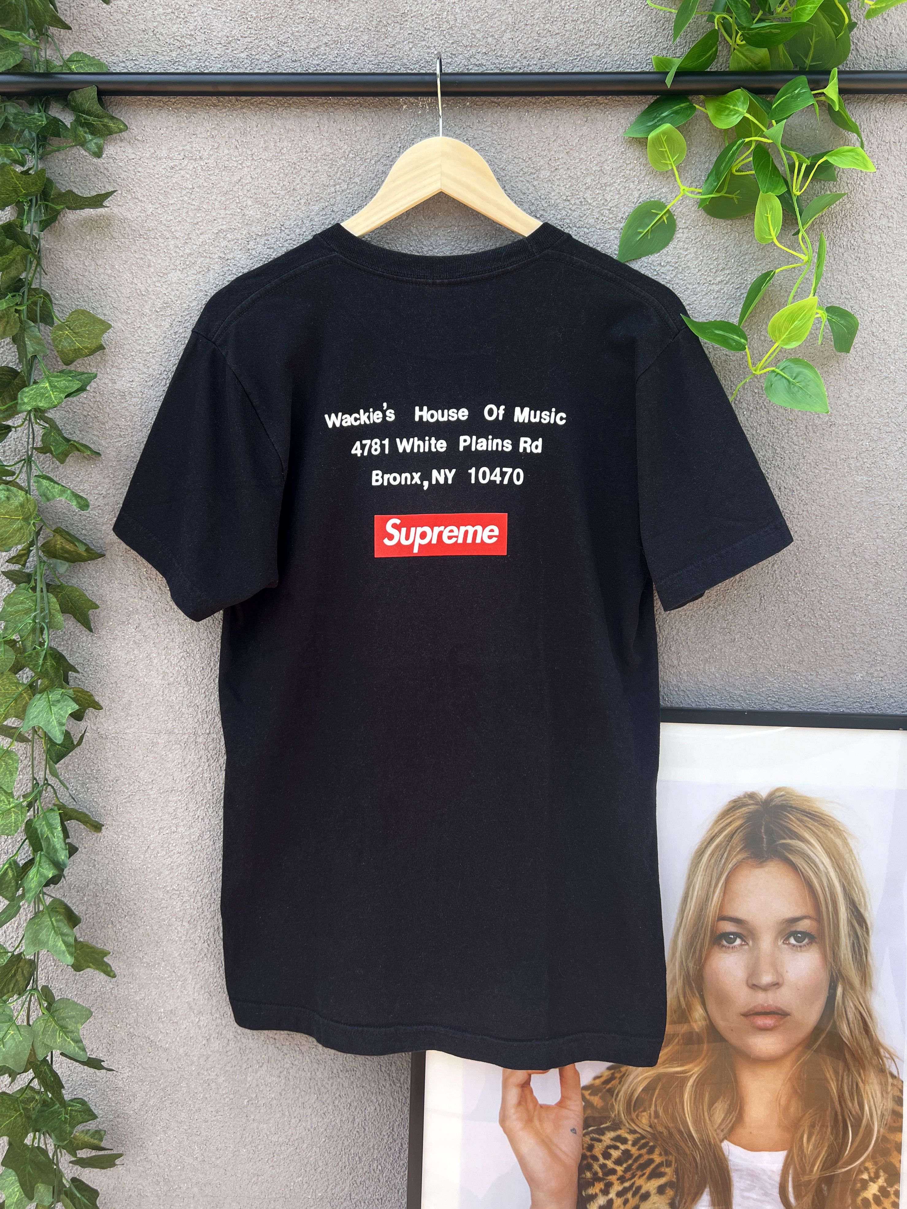 Supreme Wackies | Grailed